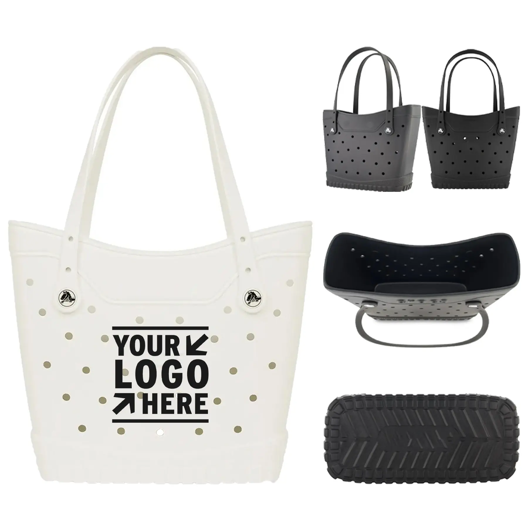 Classic Everyday Tote 2