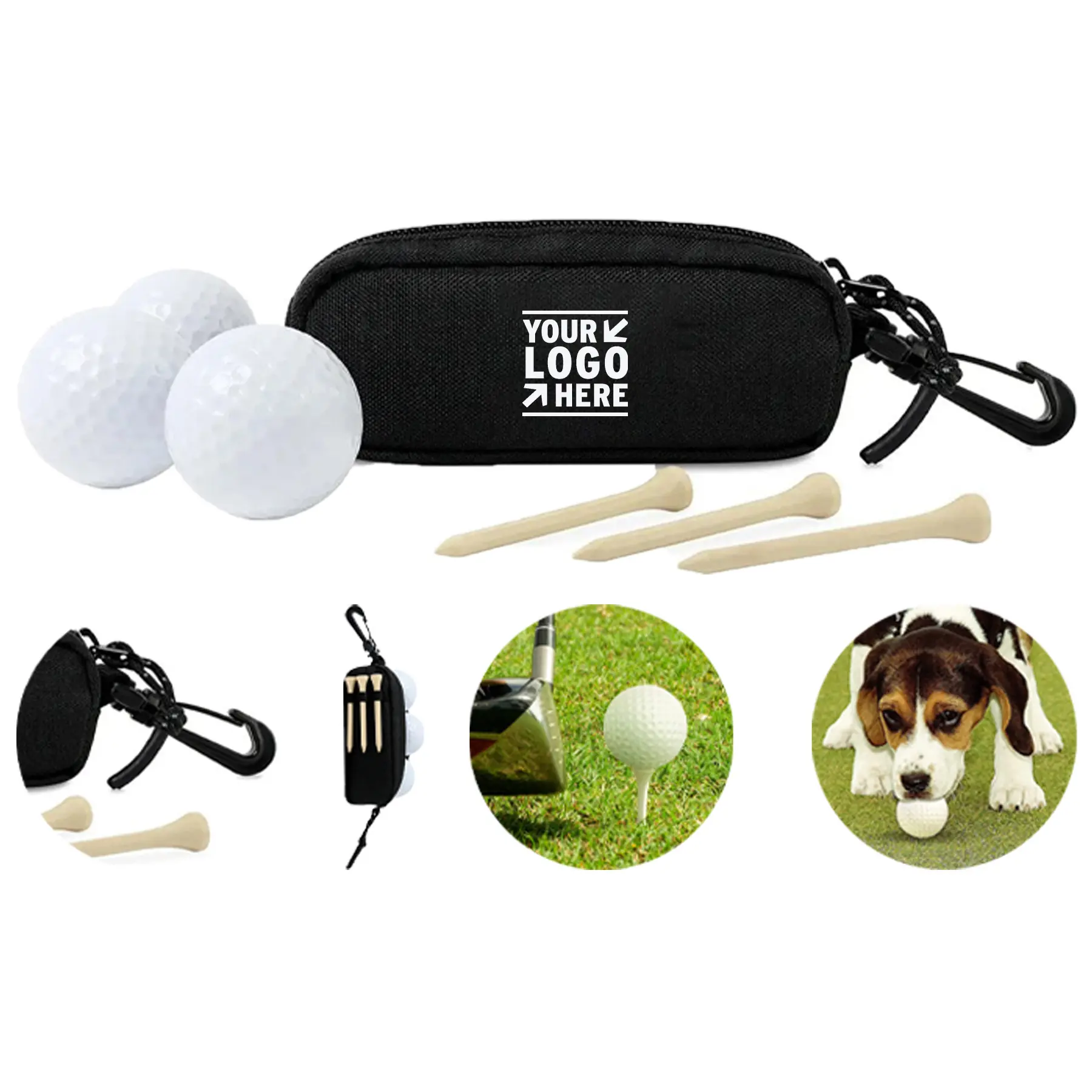 Golf Practice Accessory Set 2