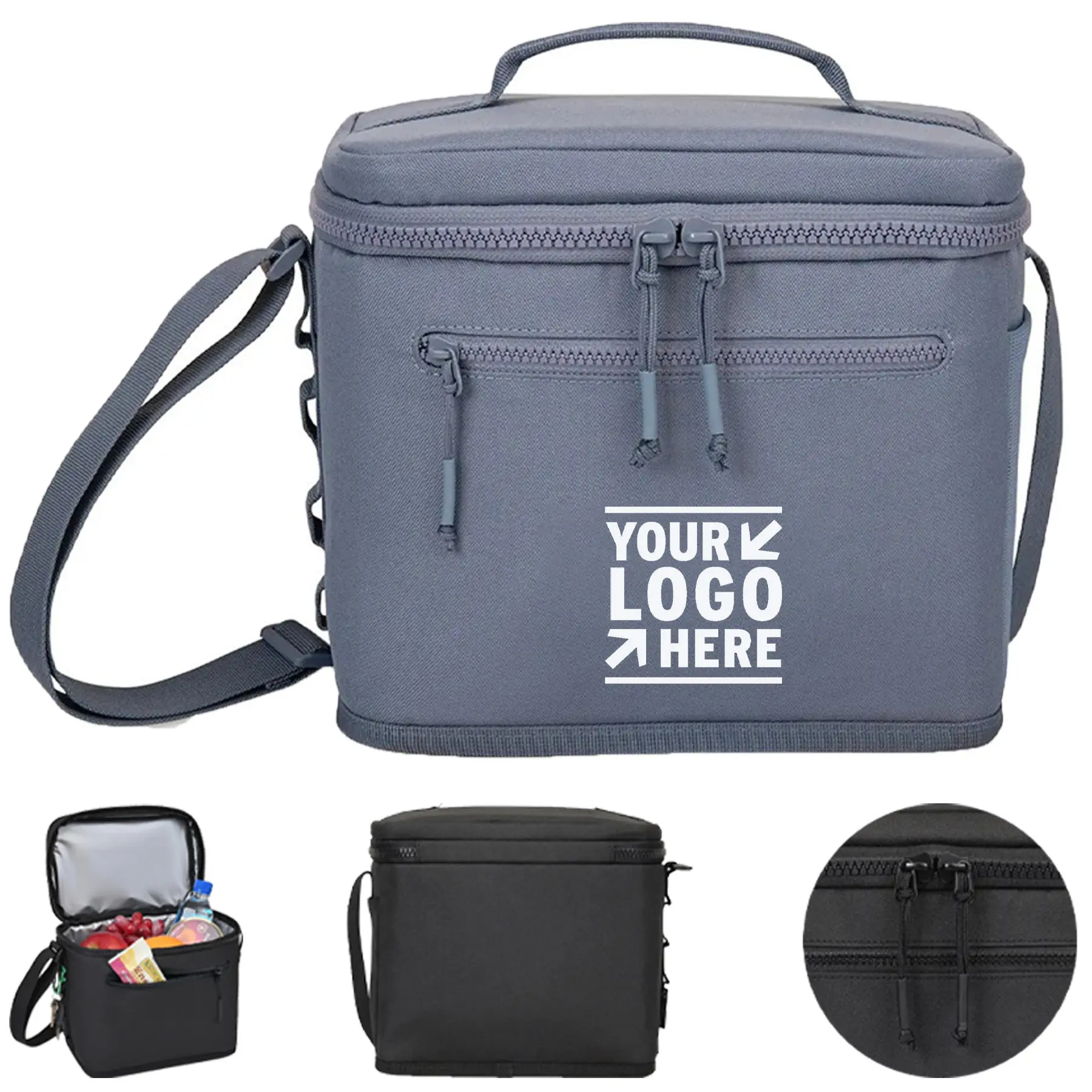 EcoChill Portable Cooler 2