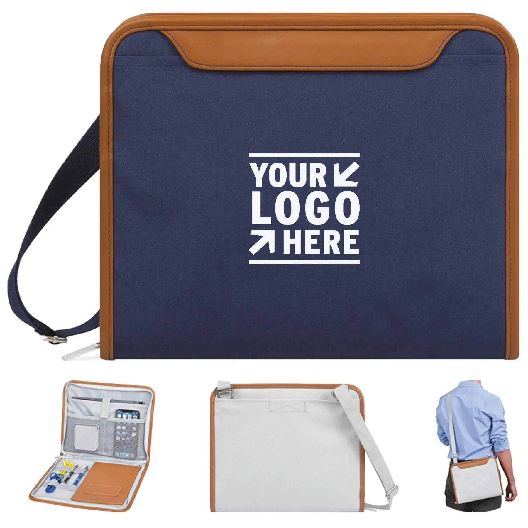 Portable Professional Organizer 2