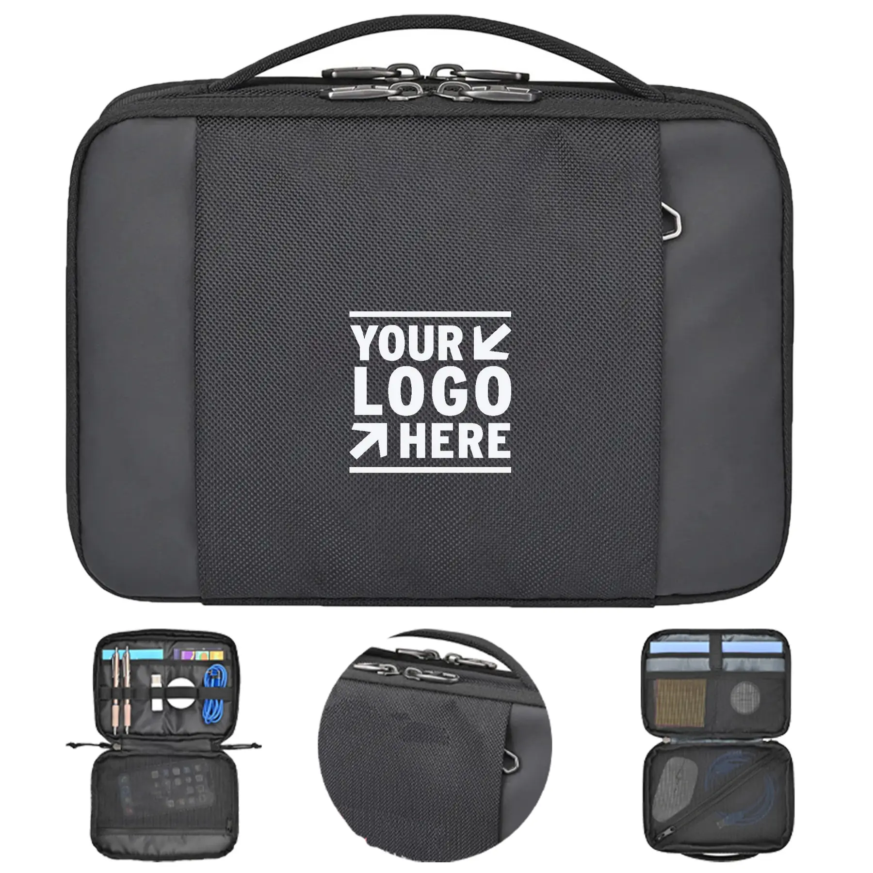 Urban Tech Organizer 2