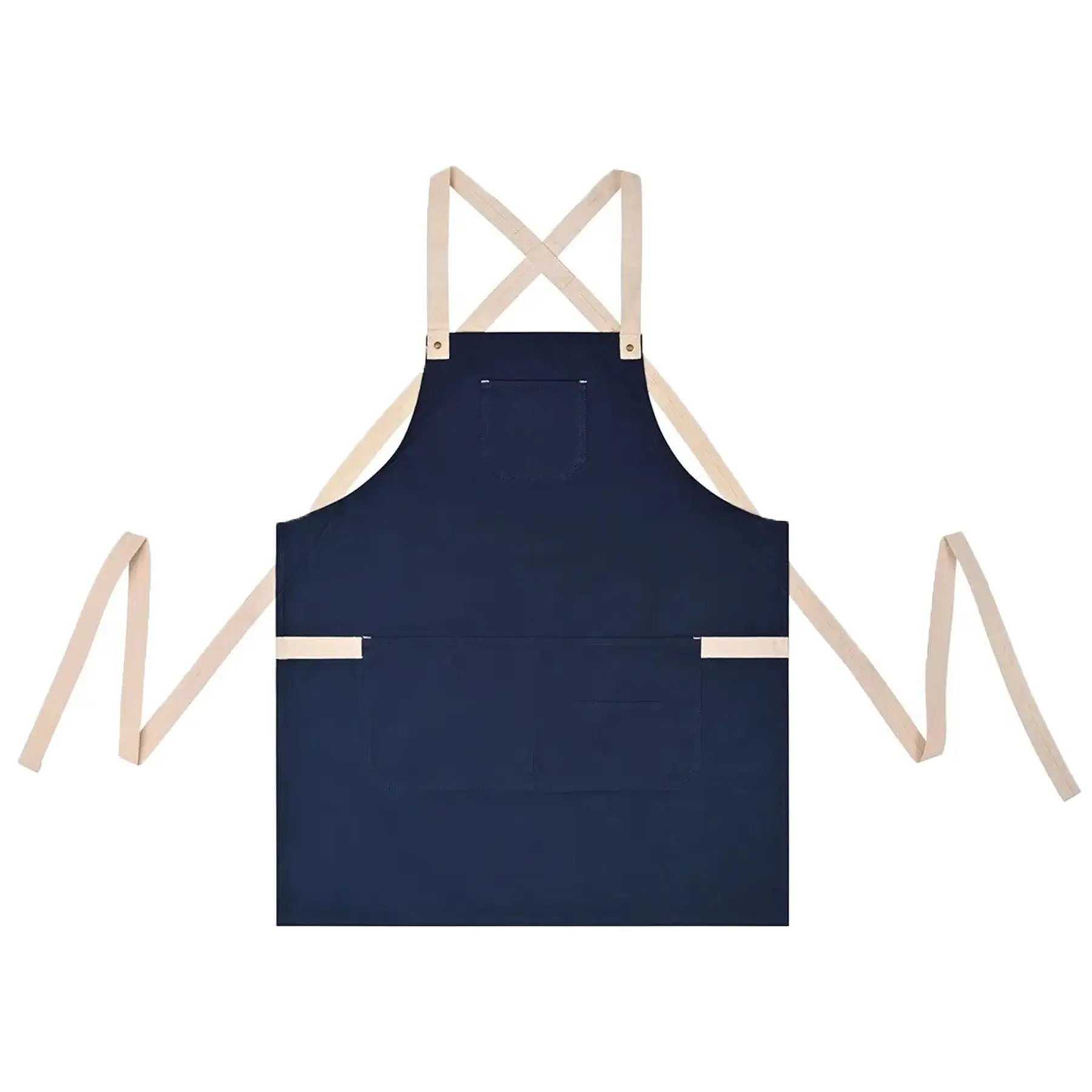 Culinary Prep Apron