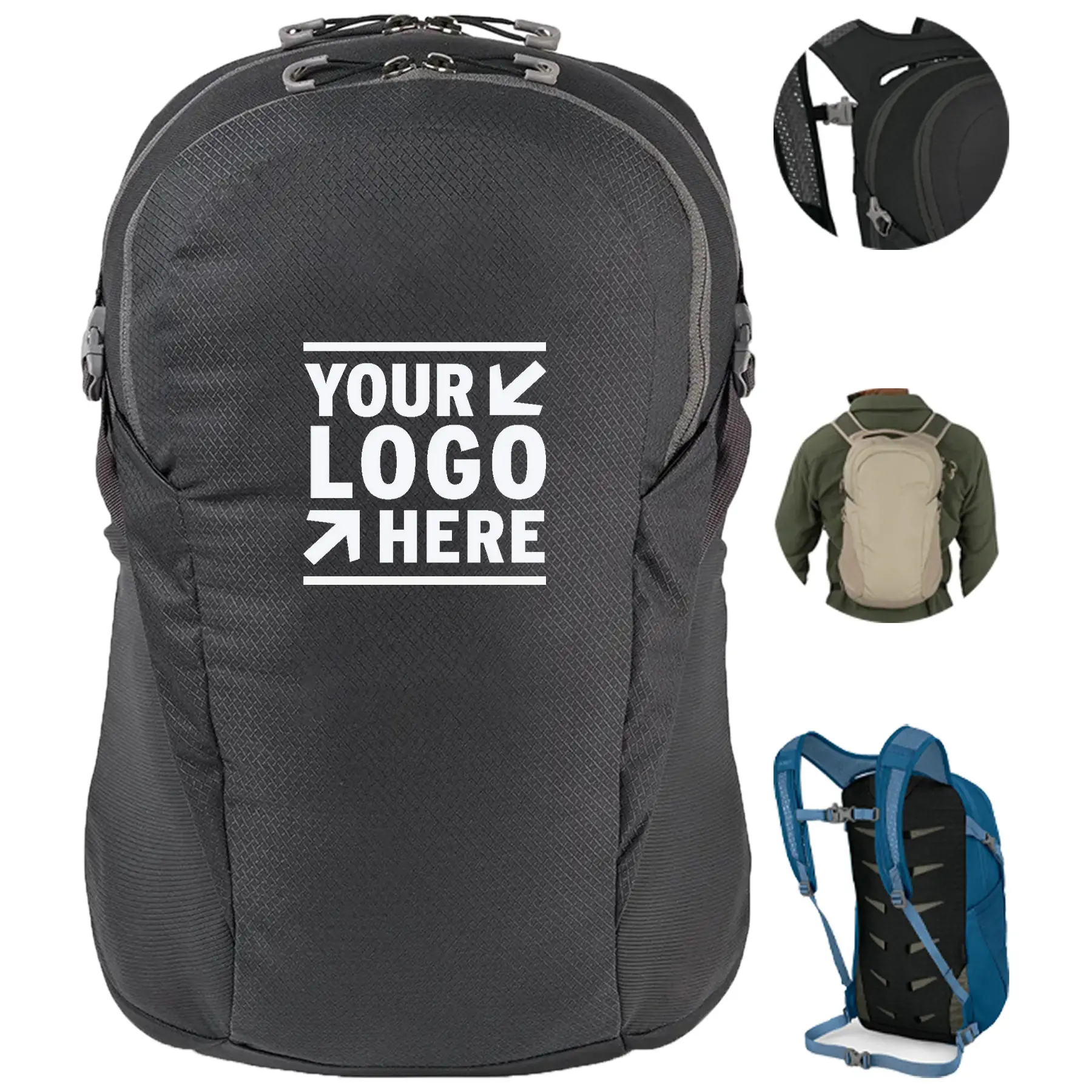 Daylight Adventure Pack 2