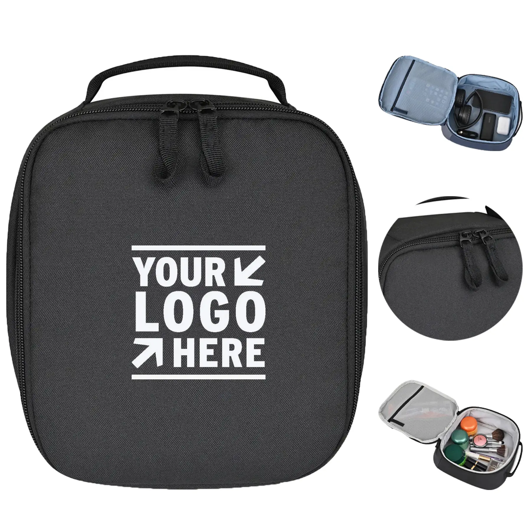 Commute Essentials Organizer 2