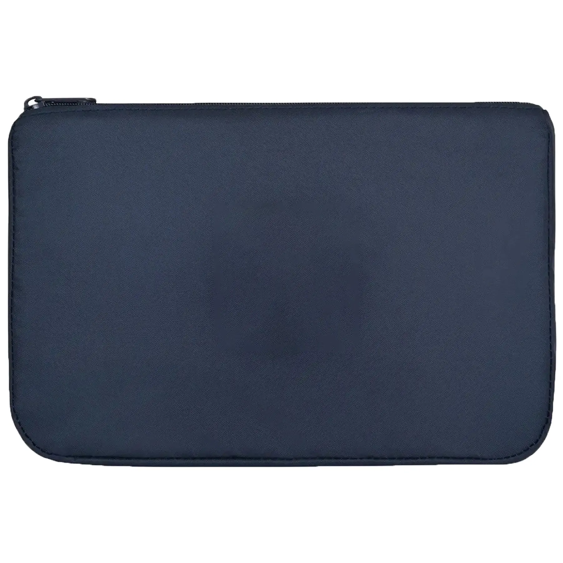 Eco-Friendly Recycled Zipper Pouch
