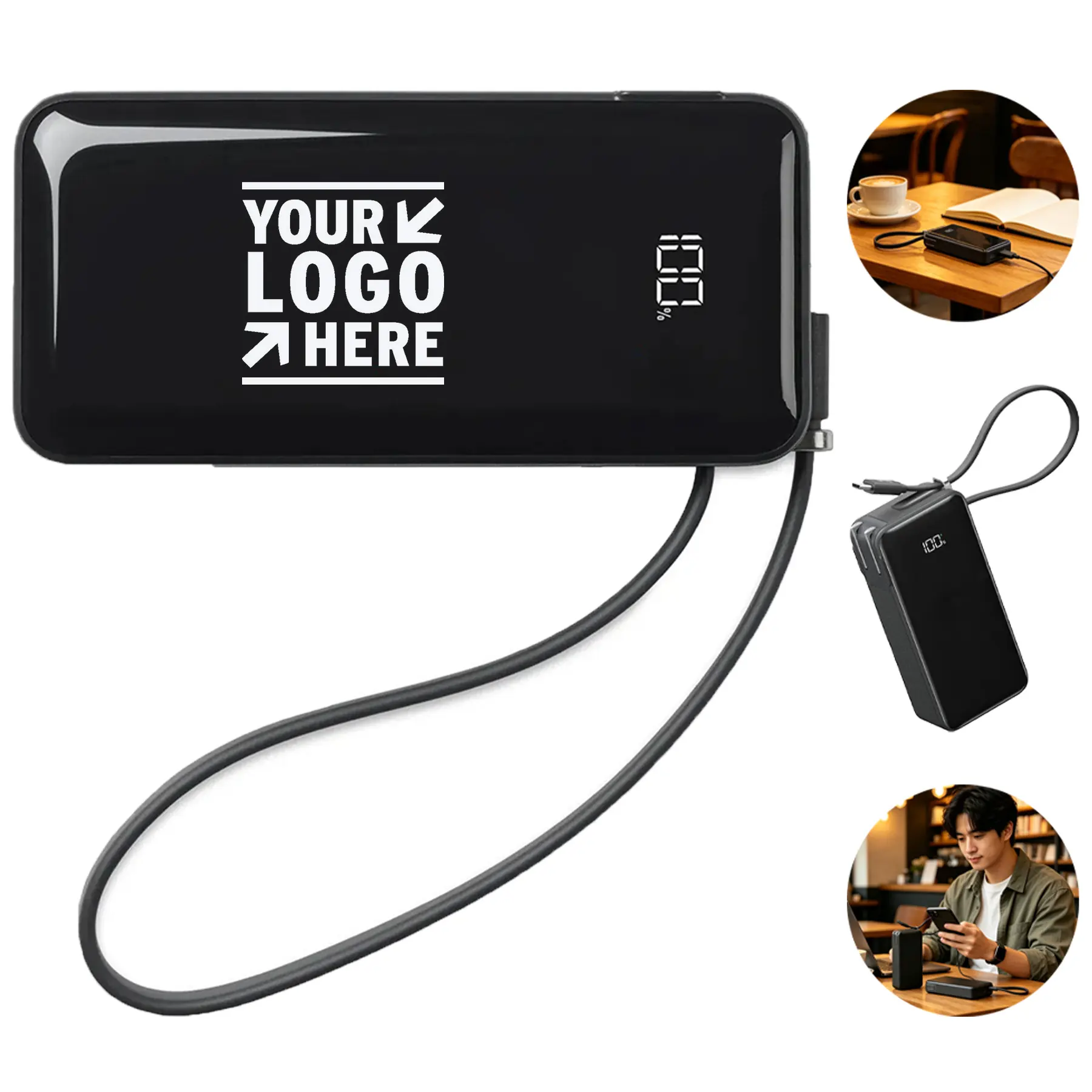 Anker Portable Charger 2