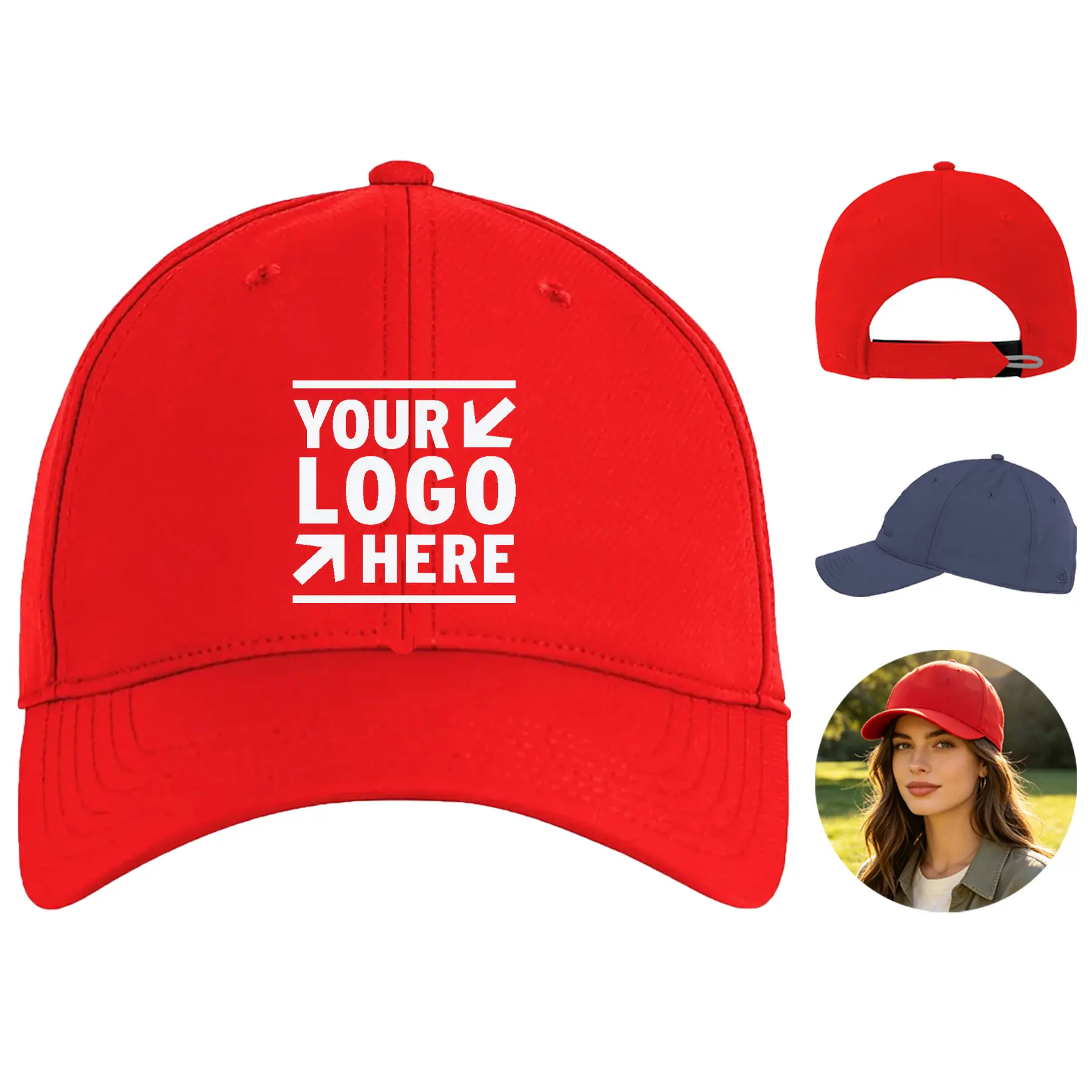 Ahead Frio Performance Cap 2