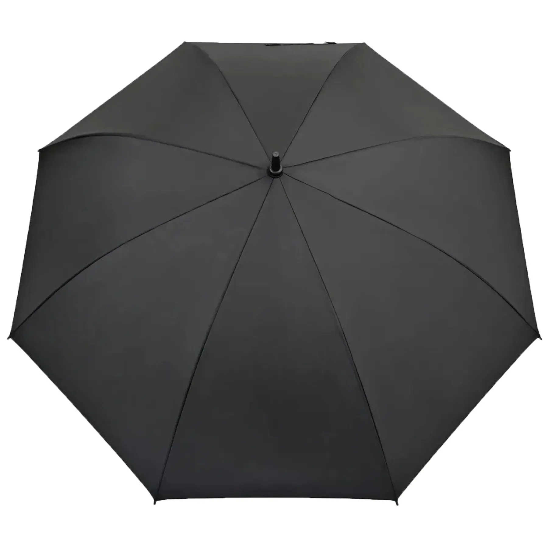Eco-Friendly Auto-Open Golf Umbrella
