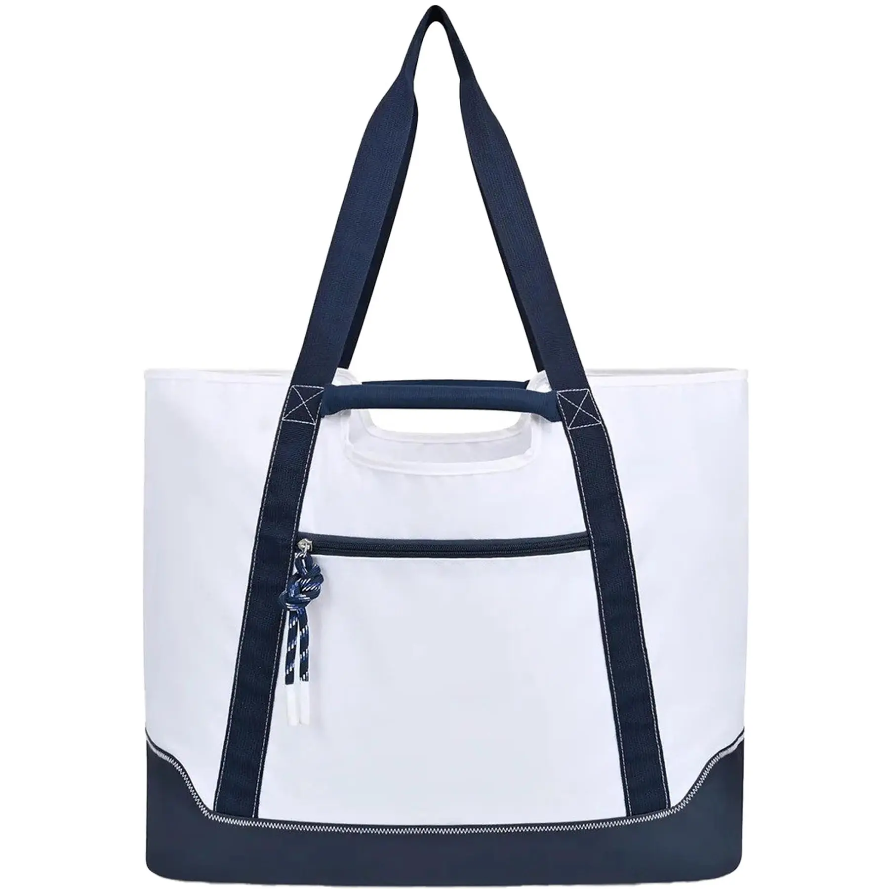 Seaside Adventure Tote