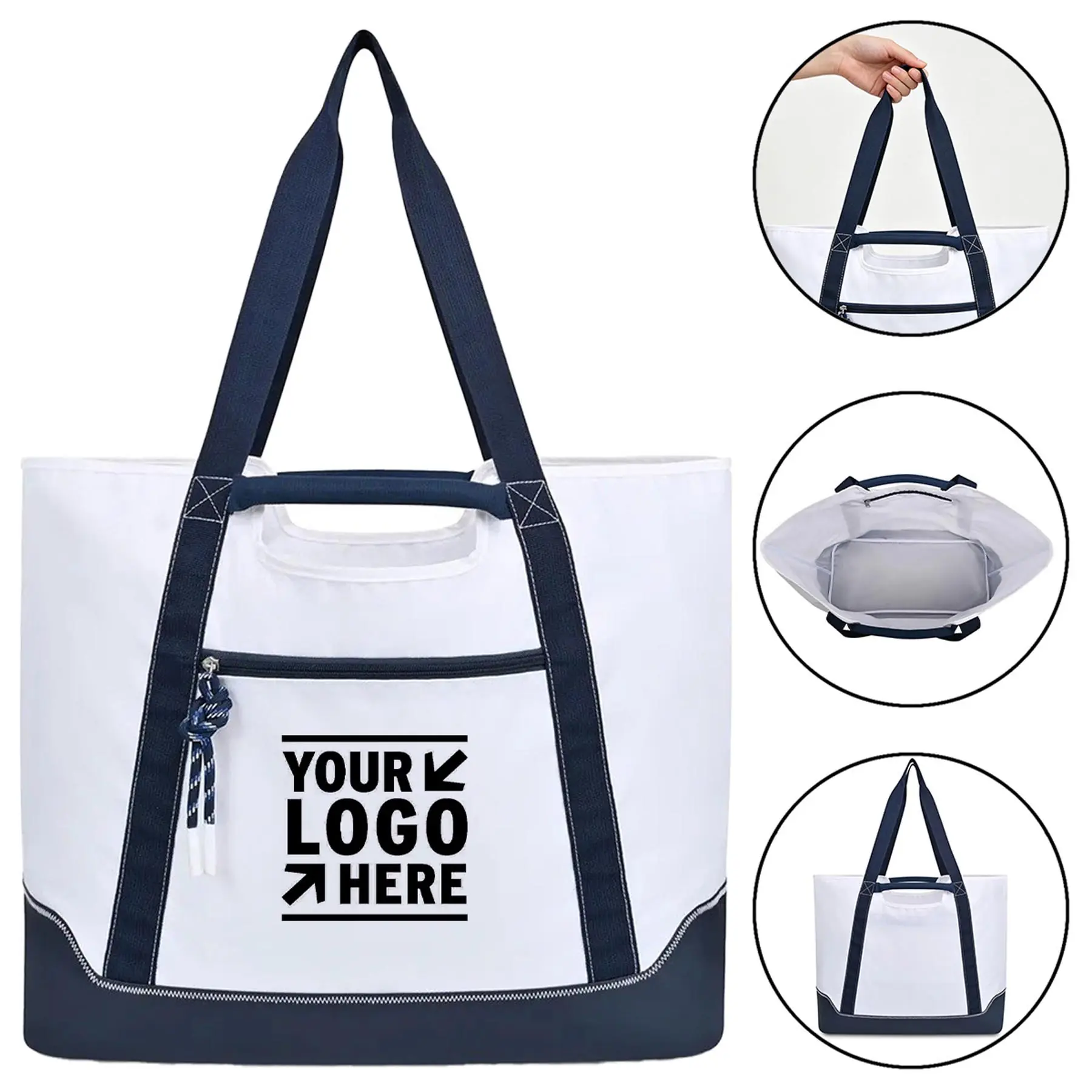 Seaside Adventure Tote 2