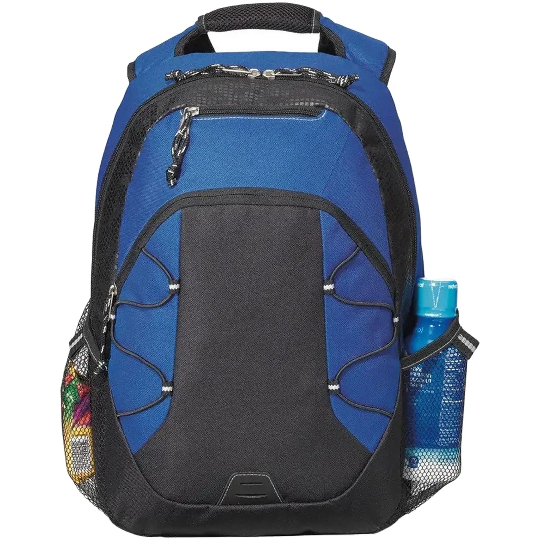 Urban Digital Backpack