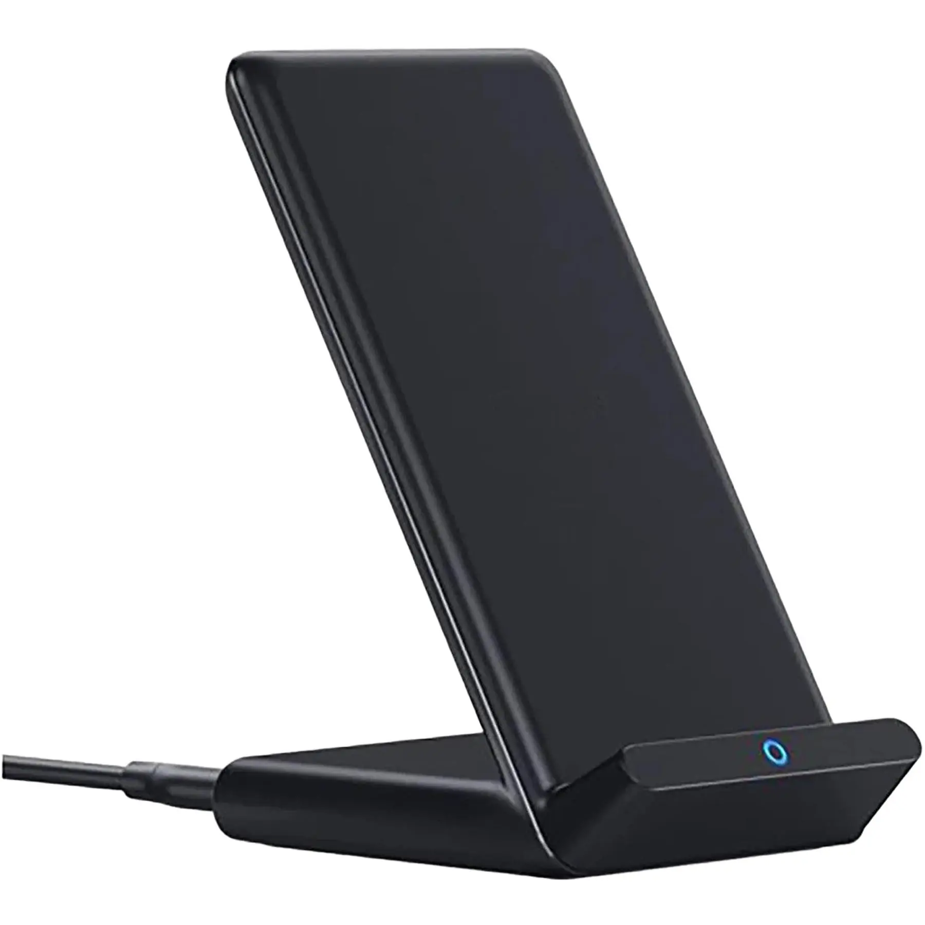 Wireless Charging Stand with Smart Power