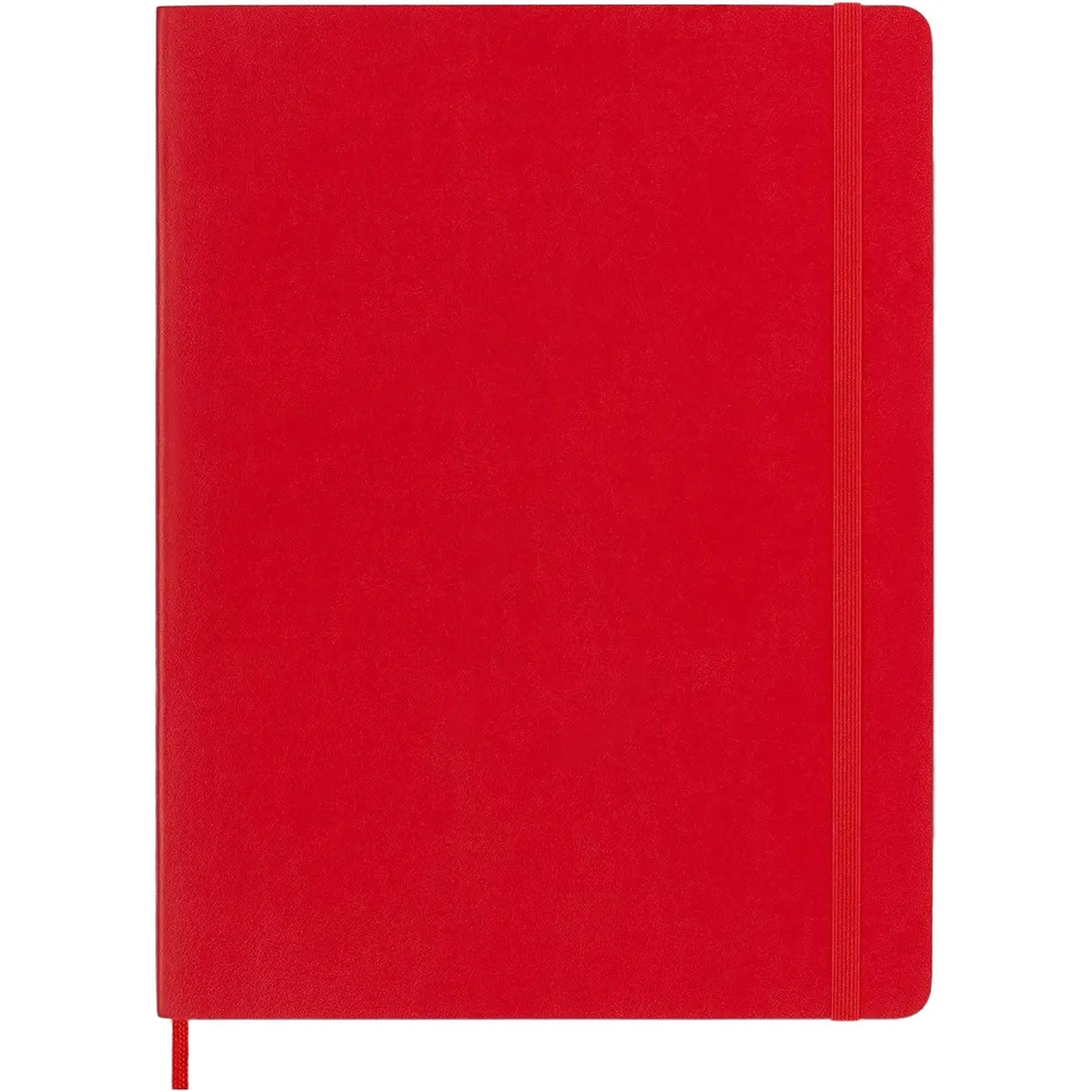 Premium Soft Cover Ruled Large Notebook