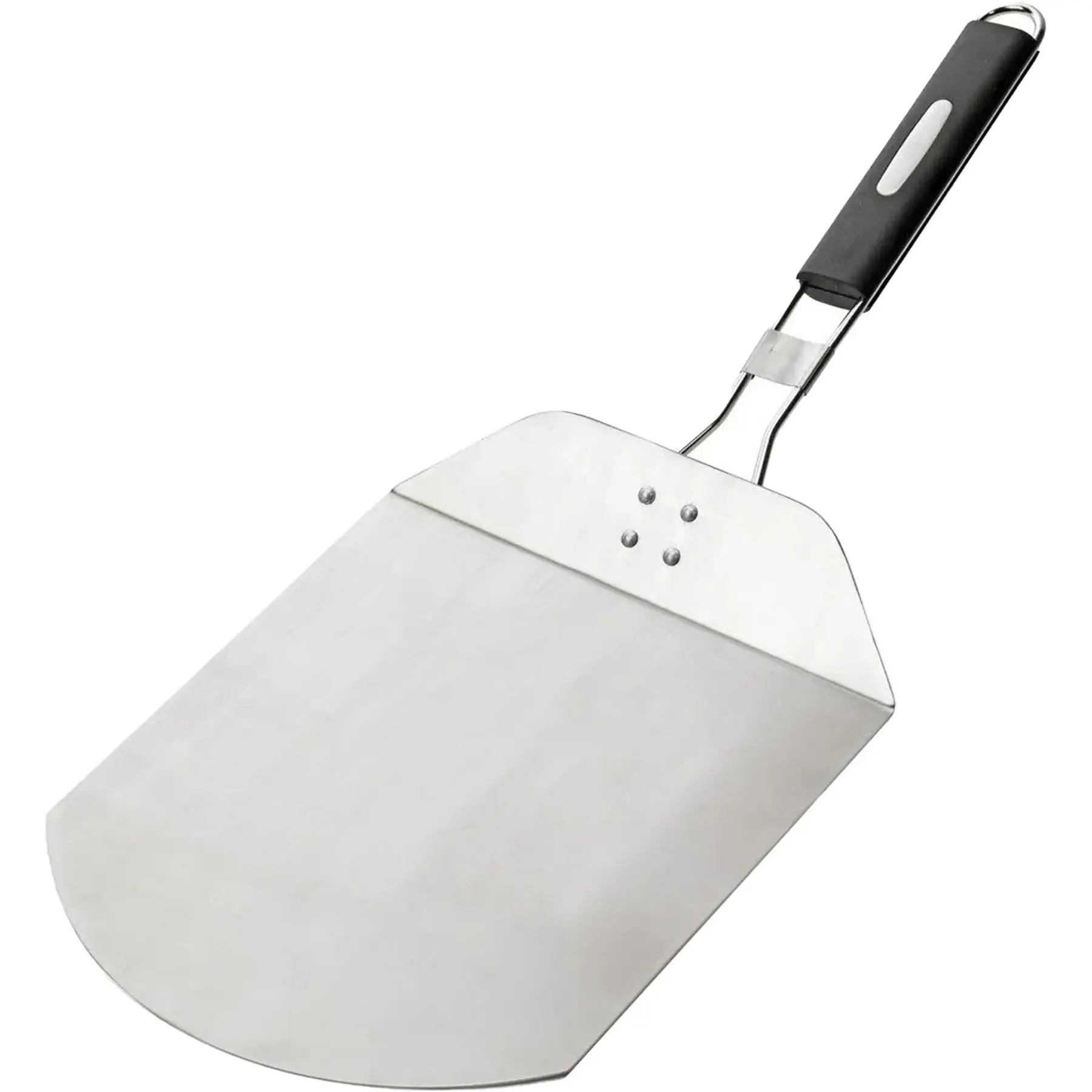 Outdoor Pizza Grilling Kit