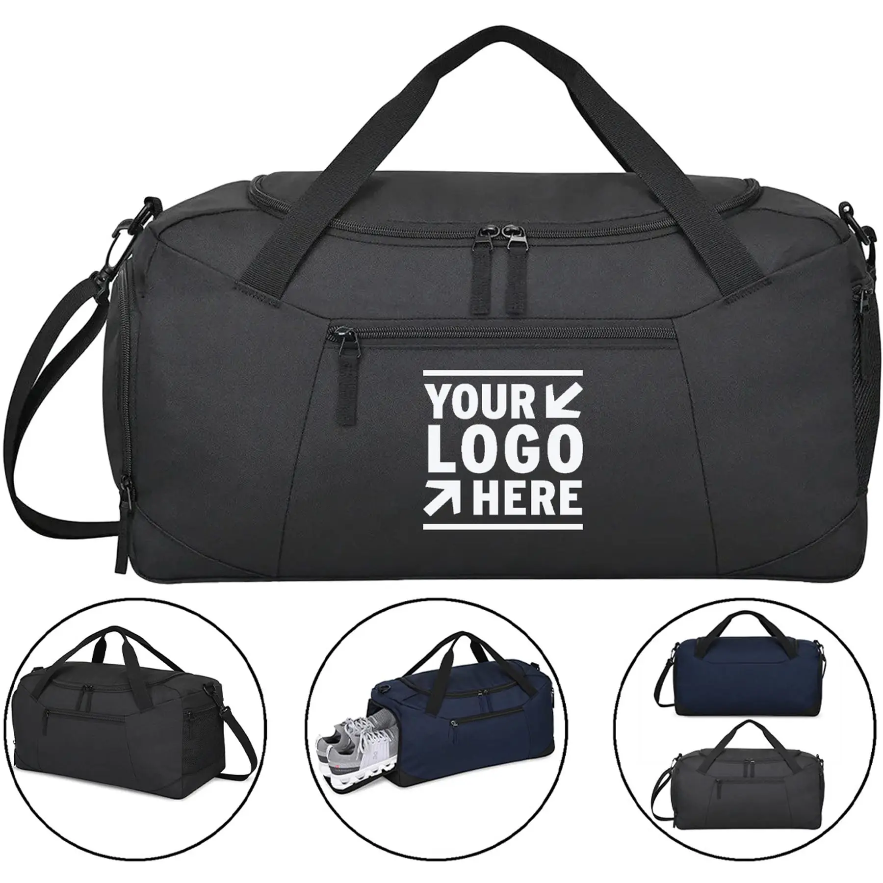 EcoSport Adventure Duffel 2
