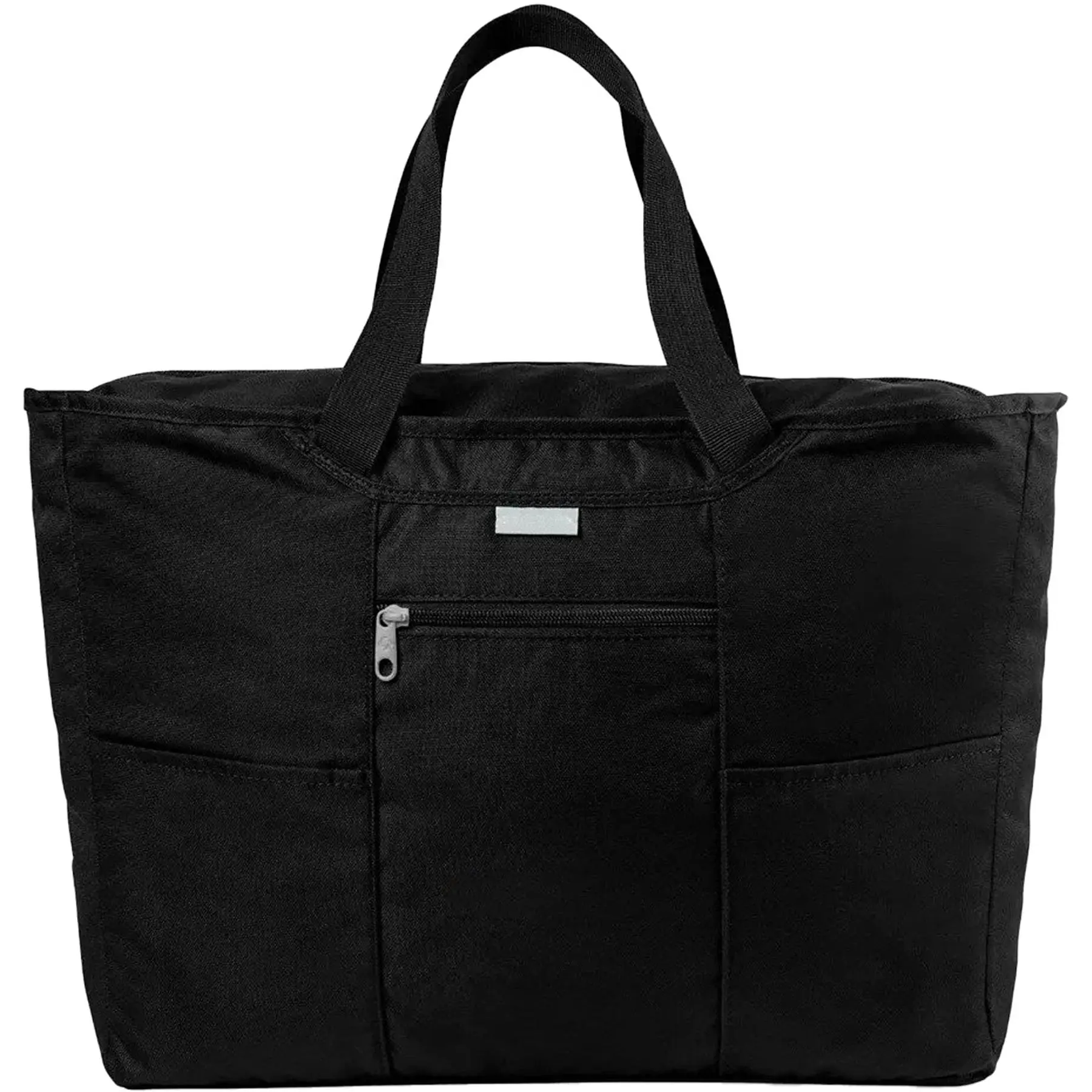 Compact Travel Tote