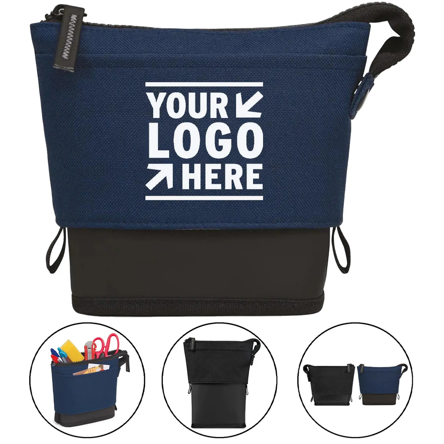 Portable Organizer Pouch 2