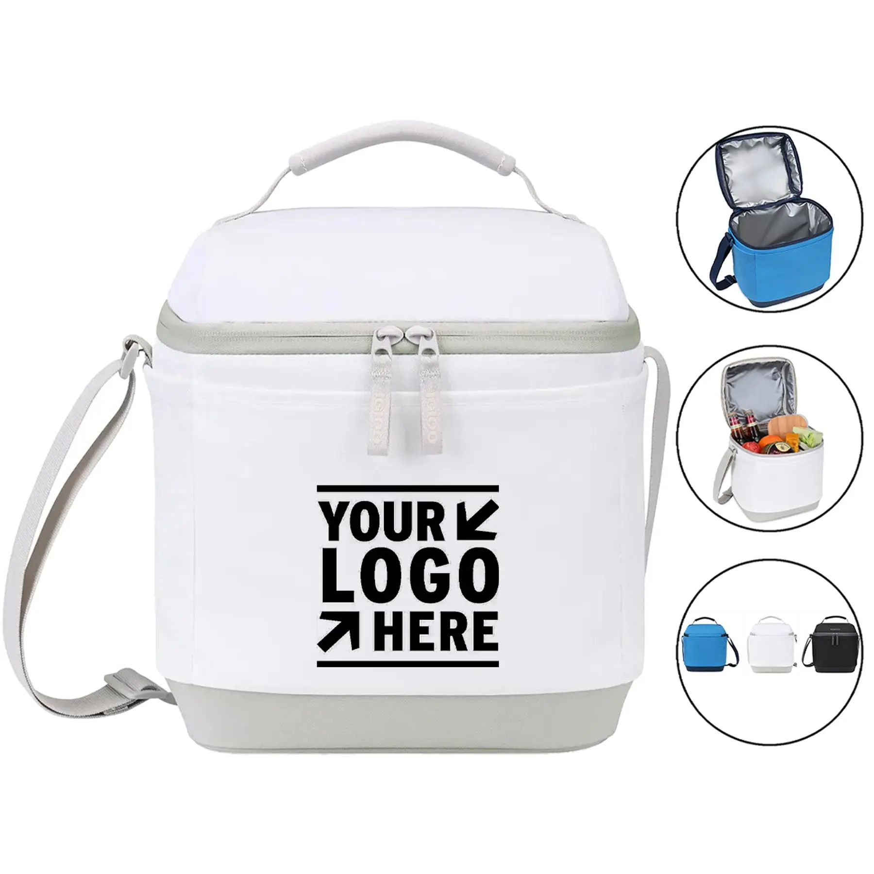 Portable Day Cooler Bag 2