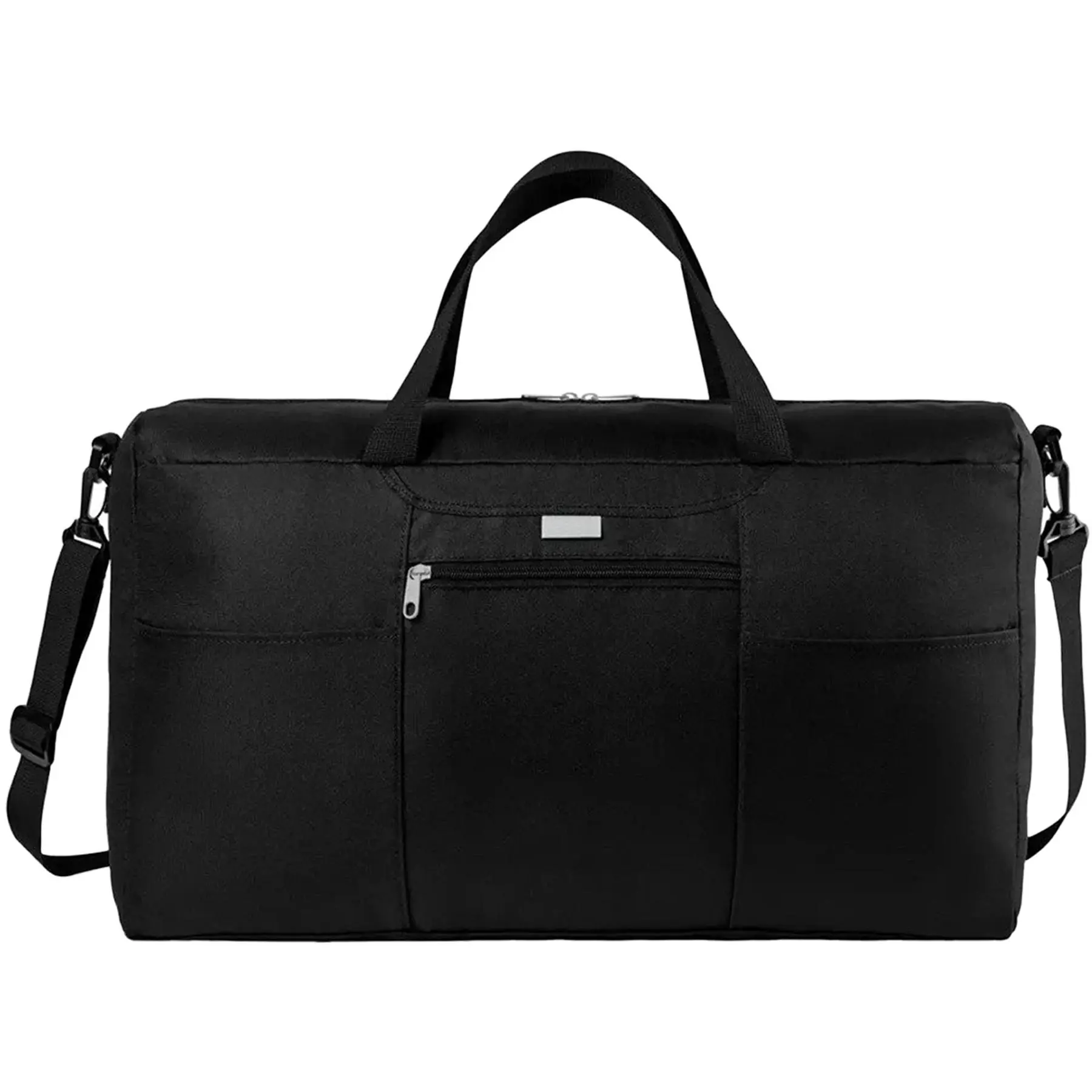 Compact Travel Duffel