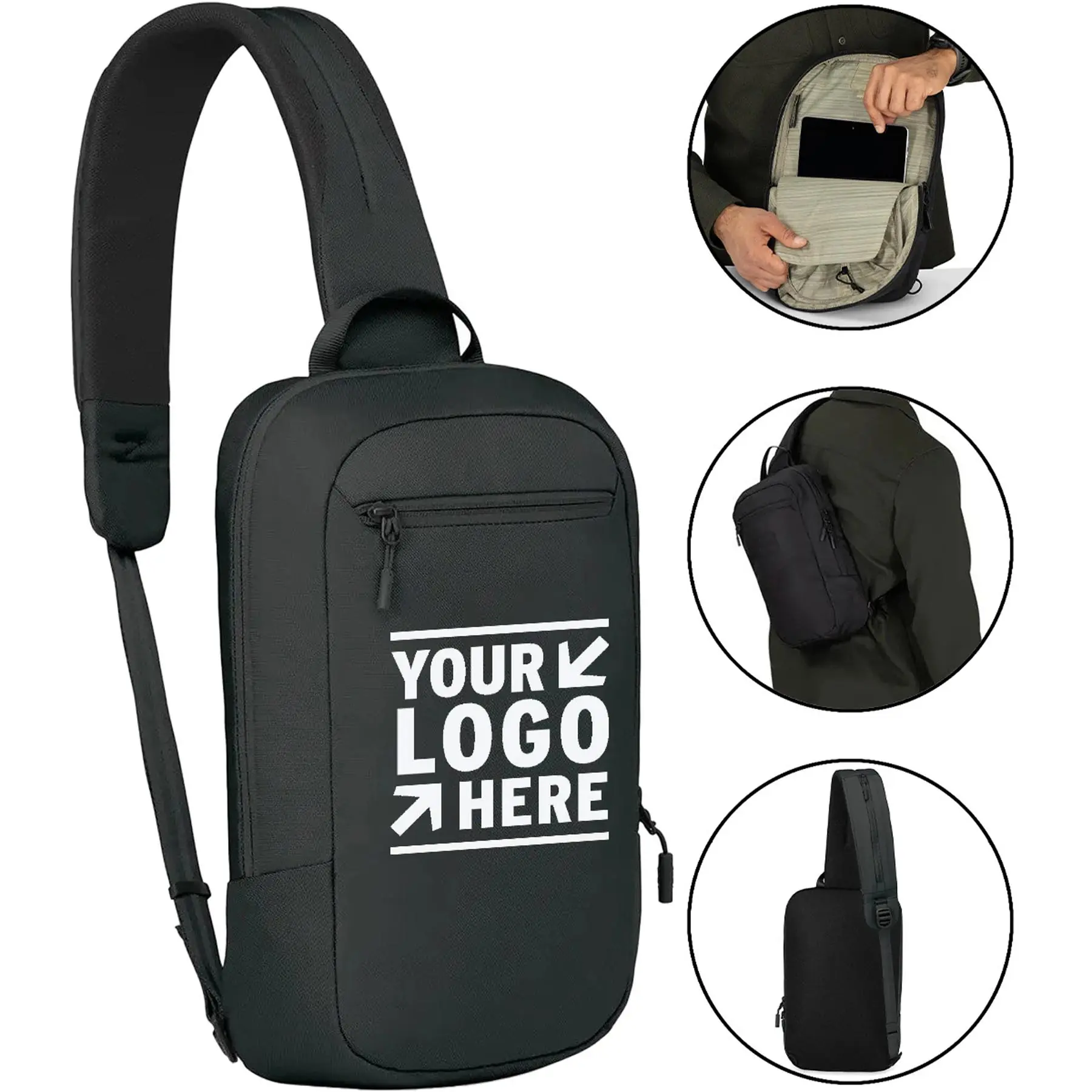 Urban Sling Pack 2