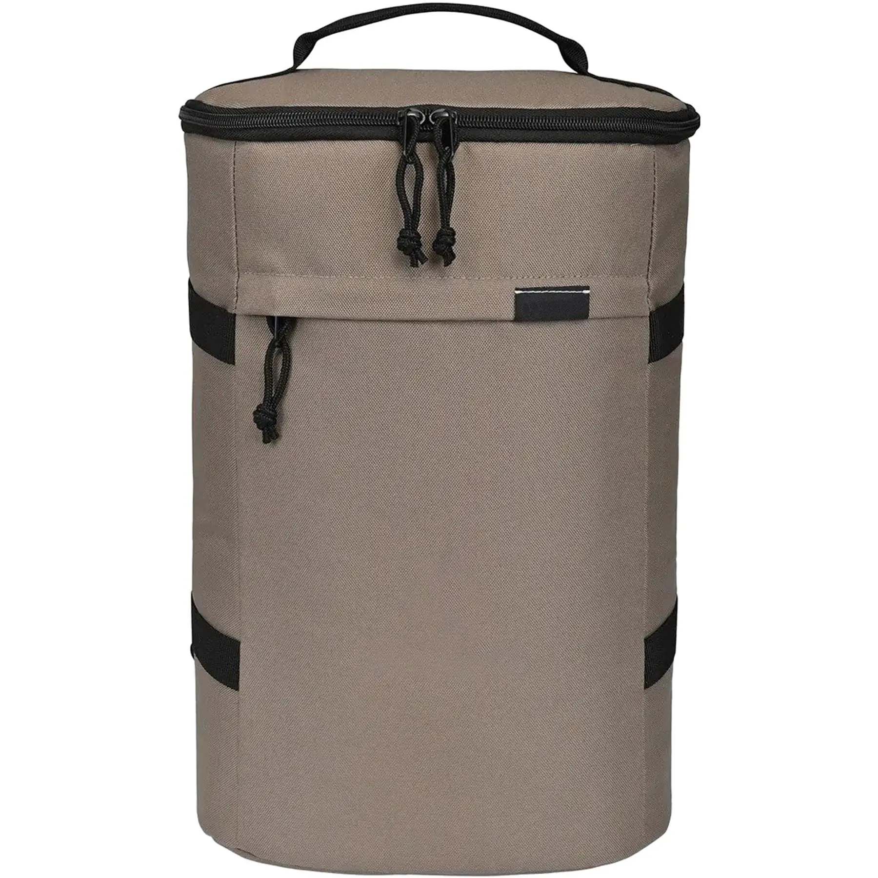 Eco-Friendly Insulated Backpack Cooler