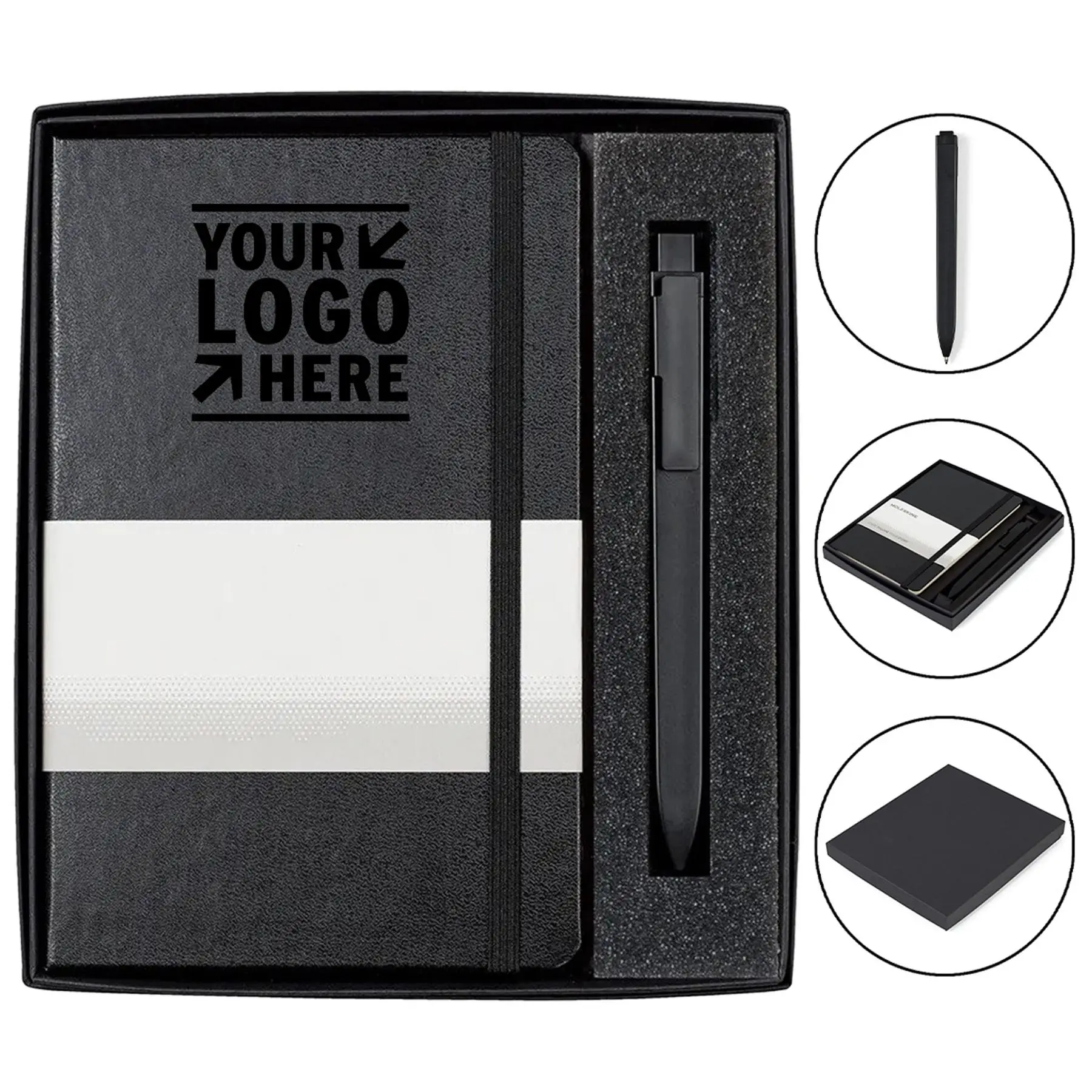 Premium Writing Companion Set 2