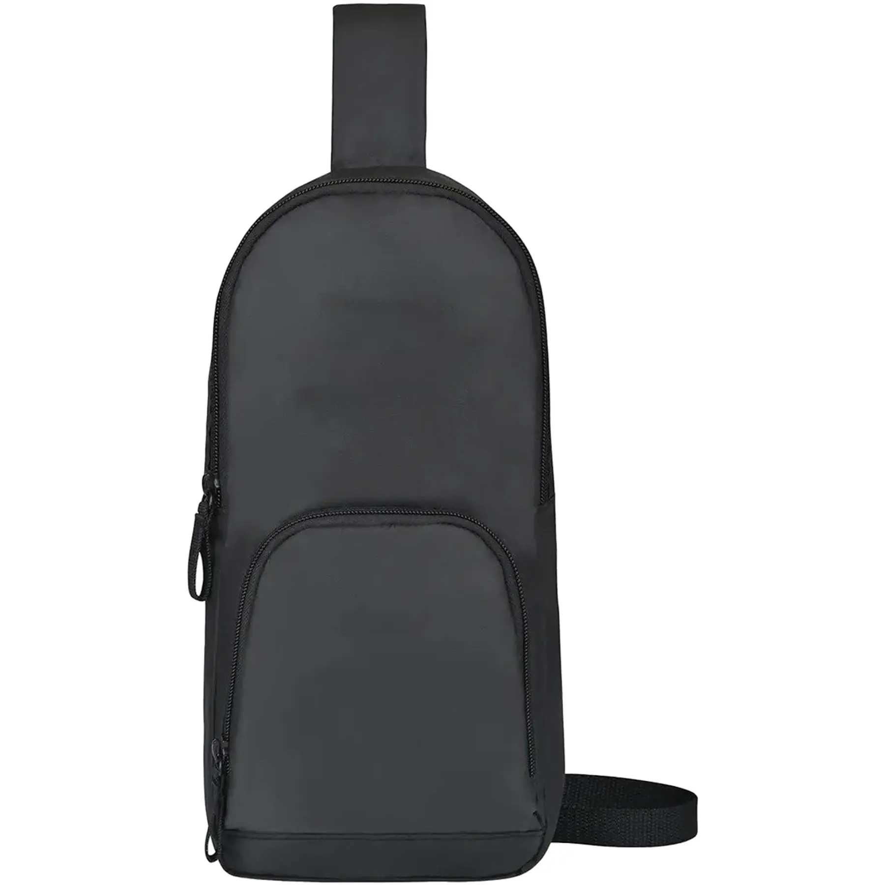 EcoCycle Lightweight Sling Bag