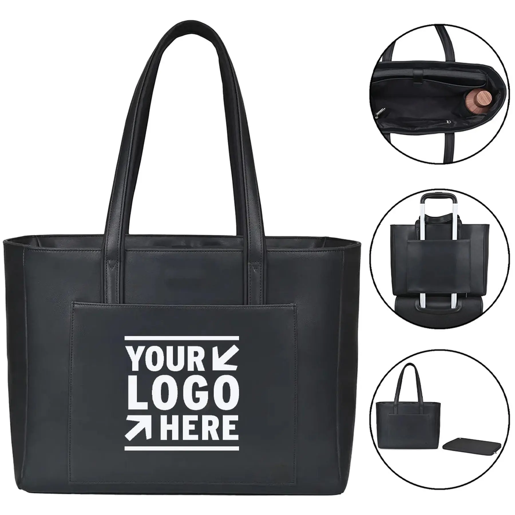 Urban Travel Tote 2