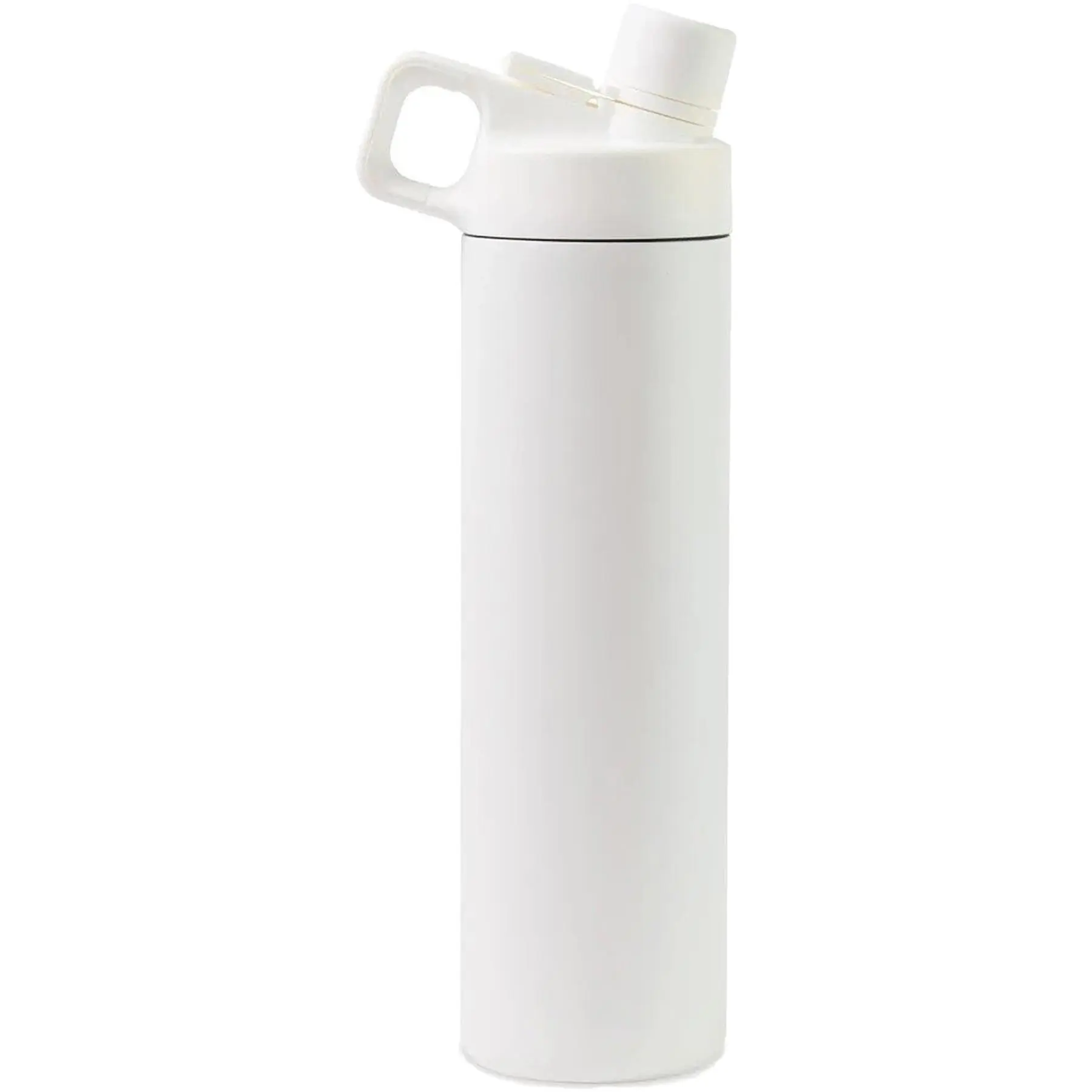 ThermalGuard Wide Mouth Hydration Bottle