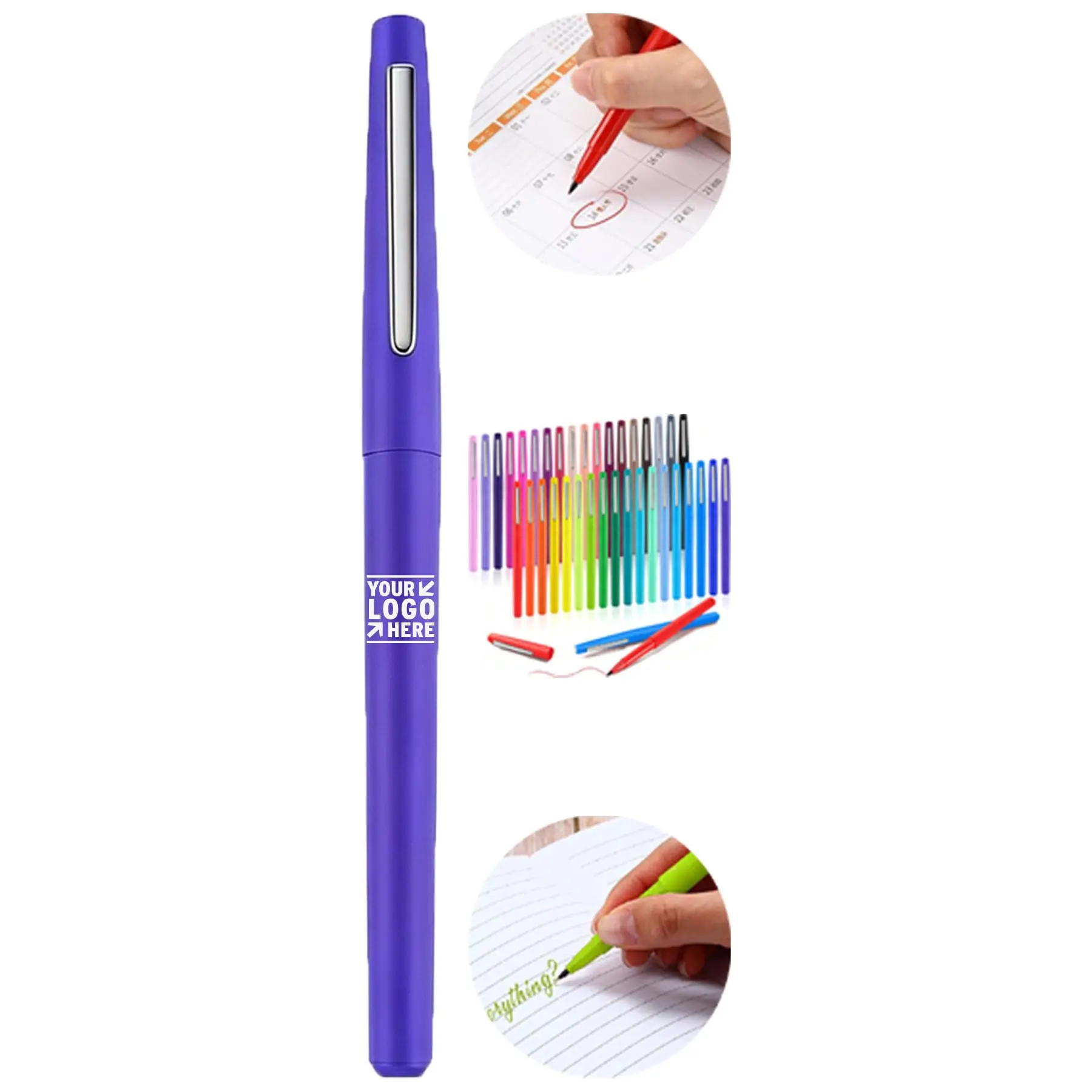 VividStyle Marker Pen 2