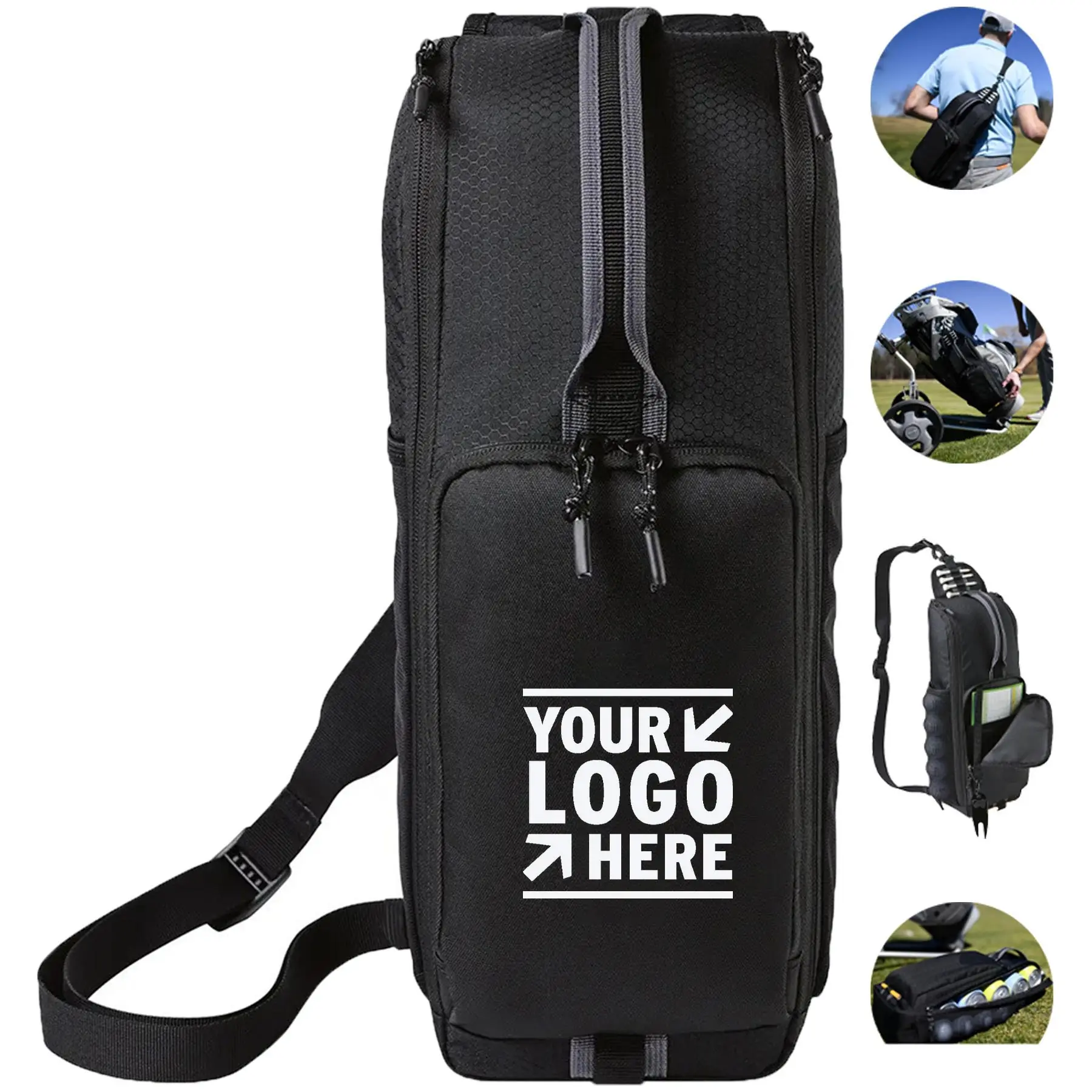 Sporting Refreshment Carrier 2