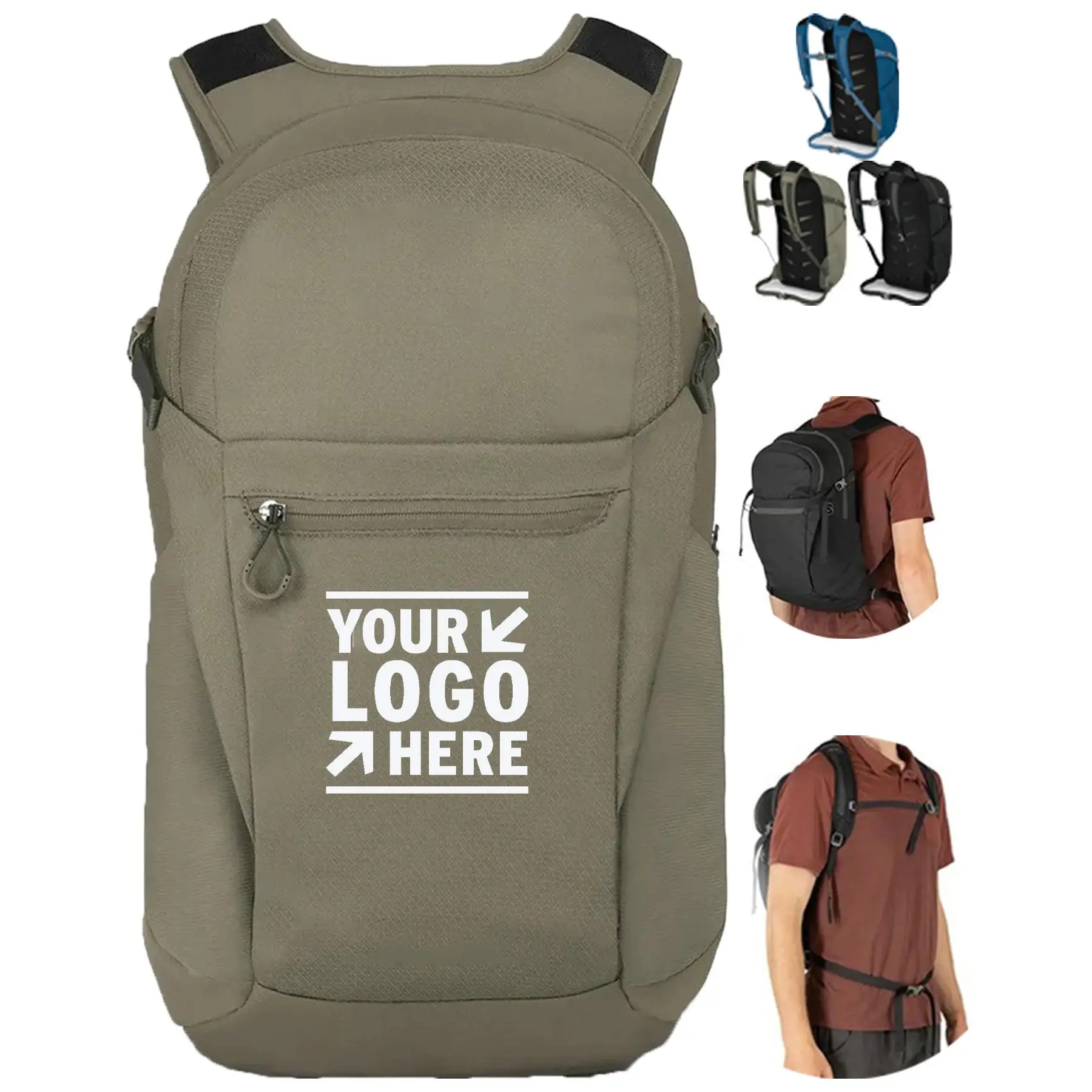 Daylite Plus Backpack 2