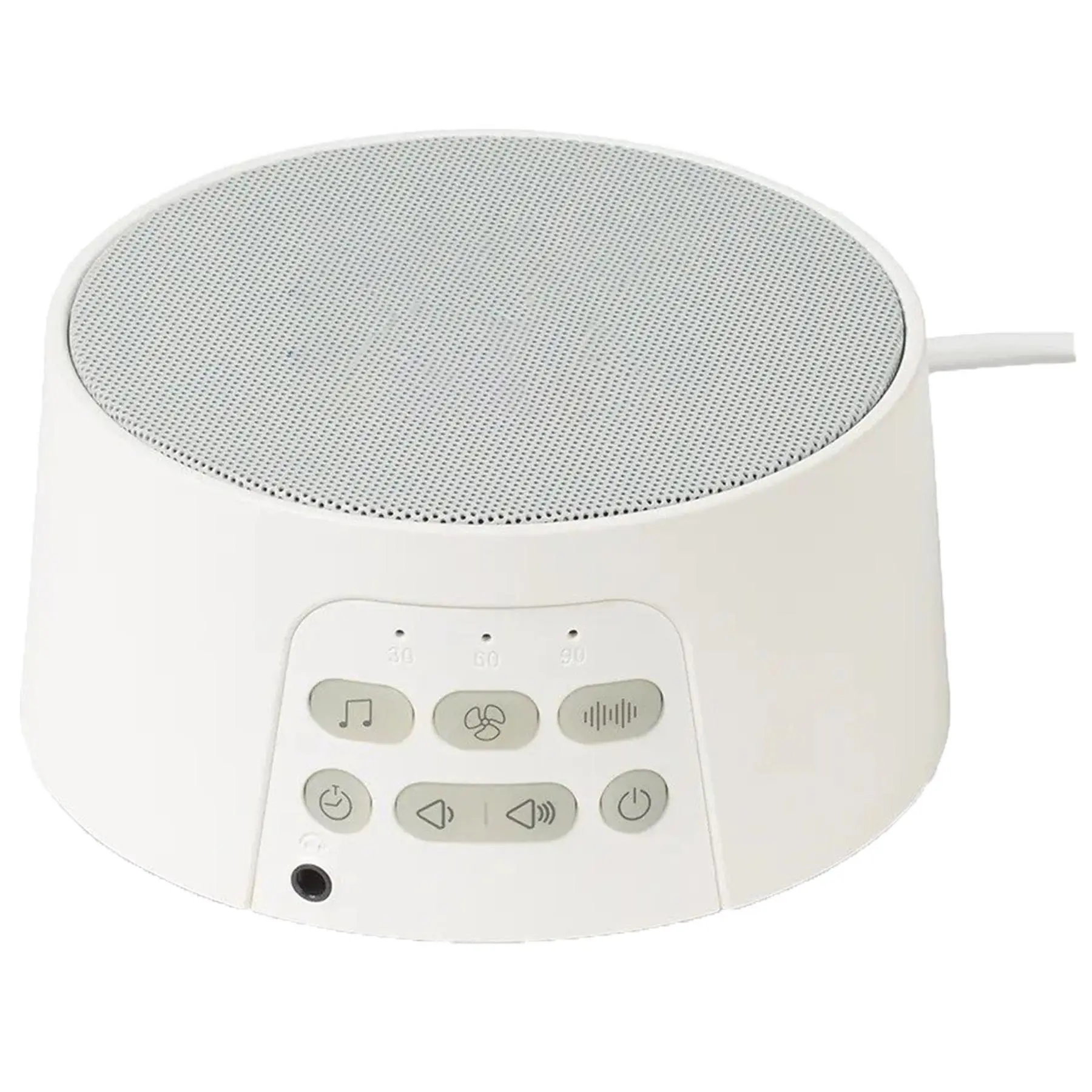 Serenity Sound Companion