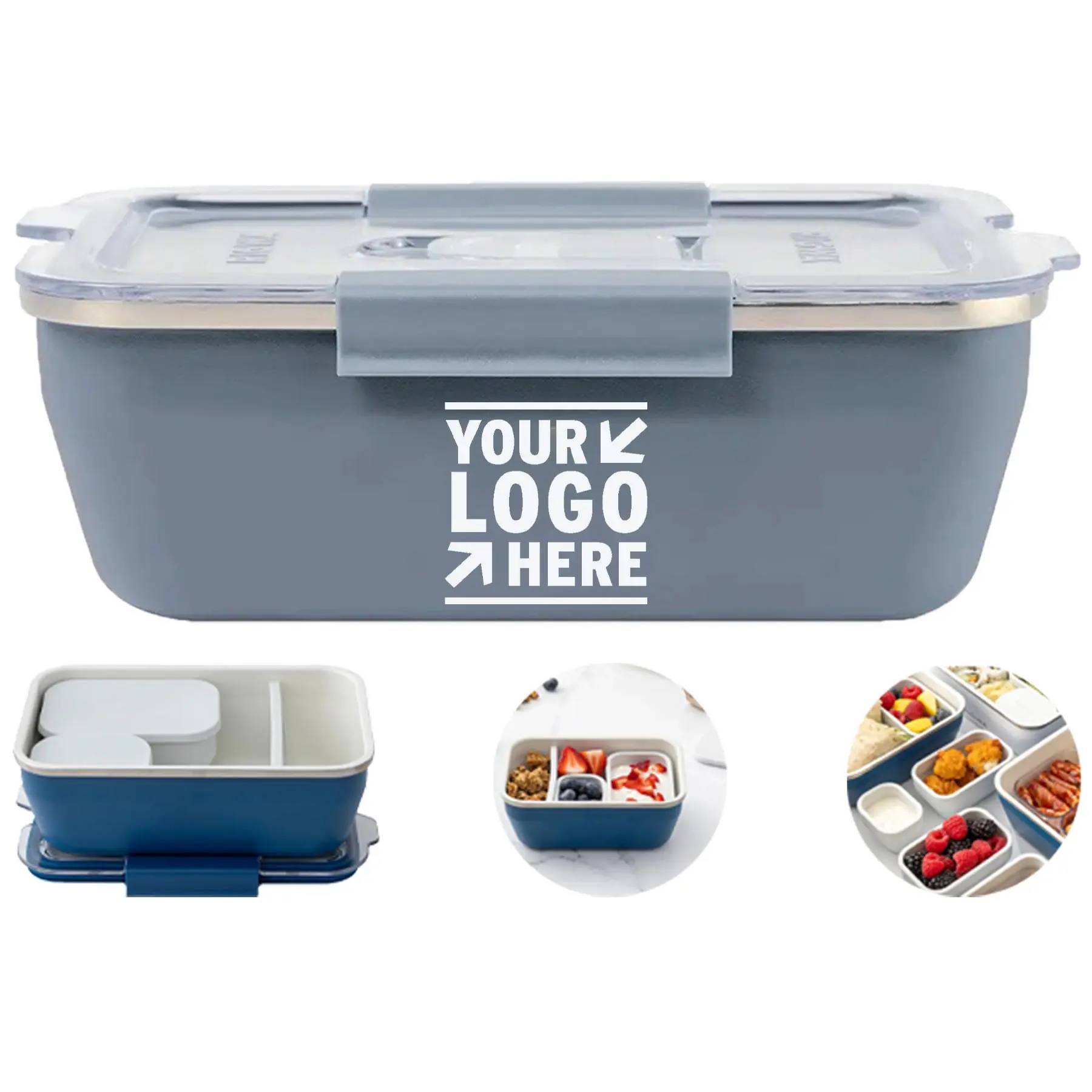 RIGWA Journey Food Container 2