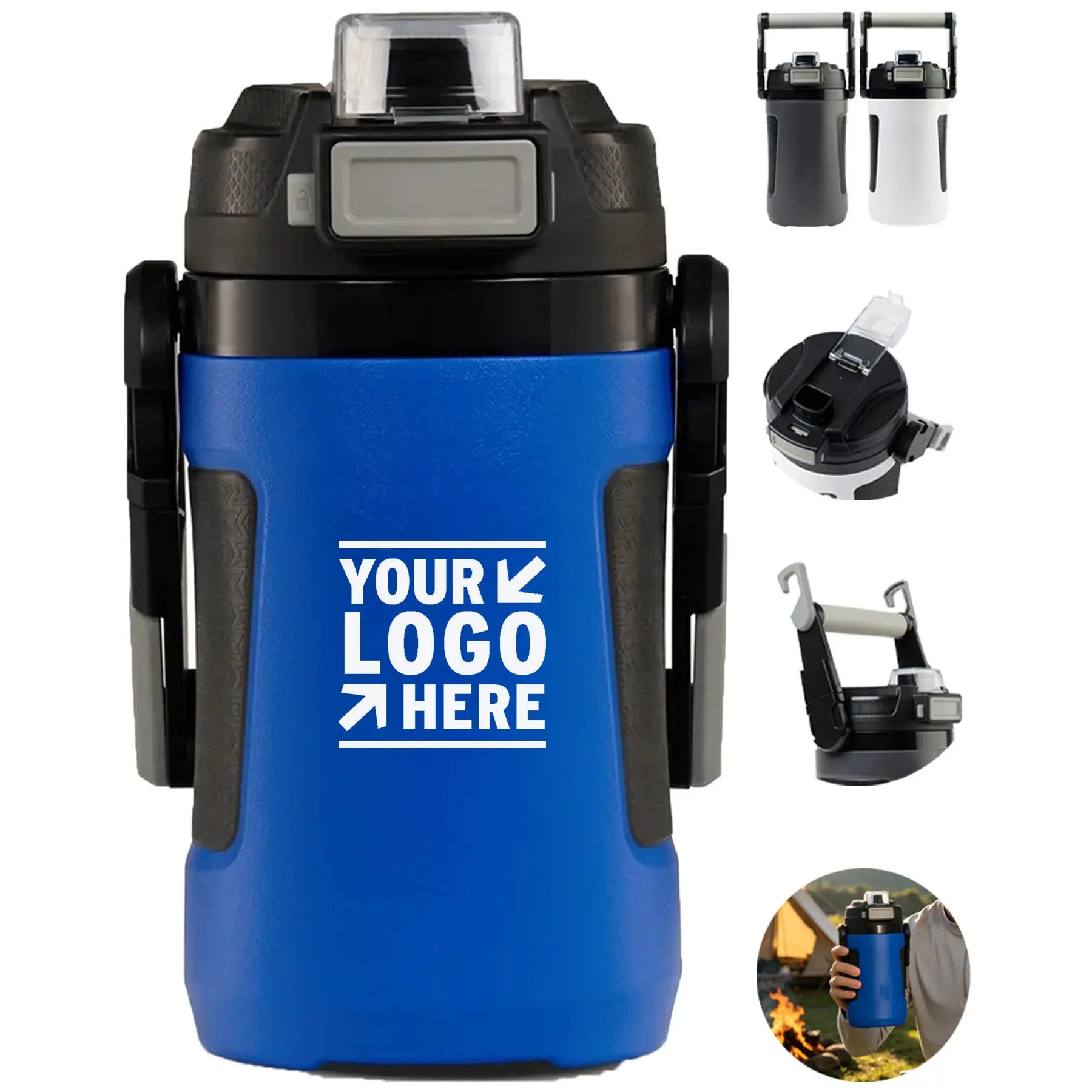 Sport Hydration Jug 2