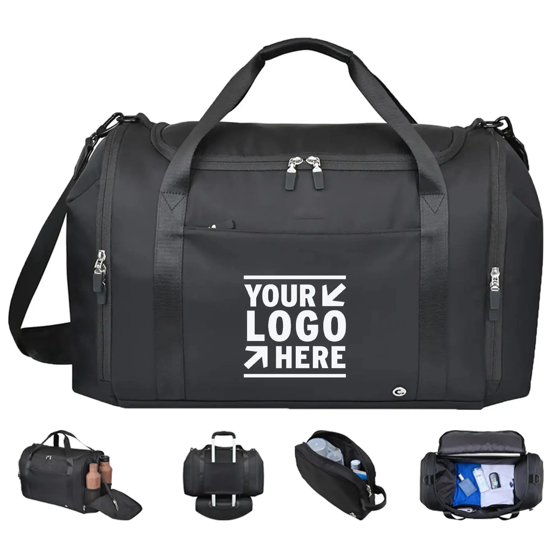 CORKCICLE Adventure Duffel Bag 2