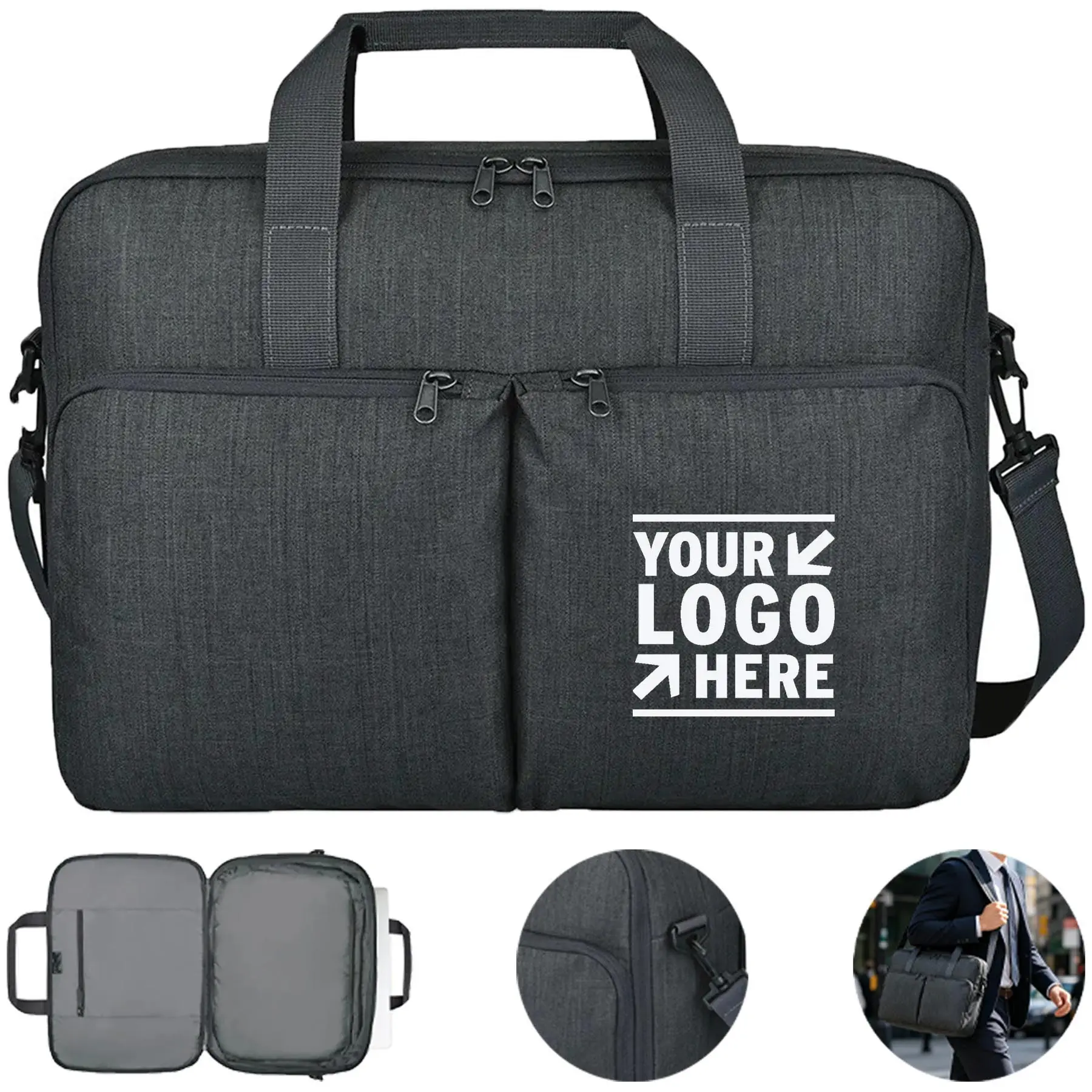 Alba Voyager Bag 2
