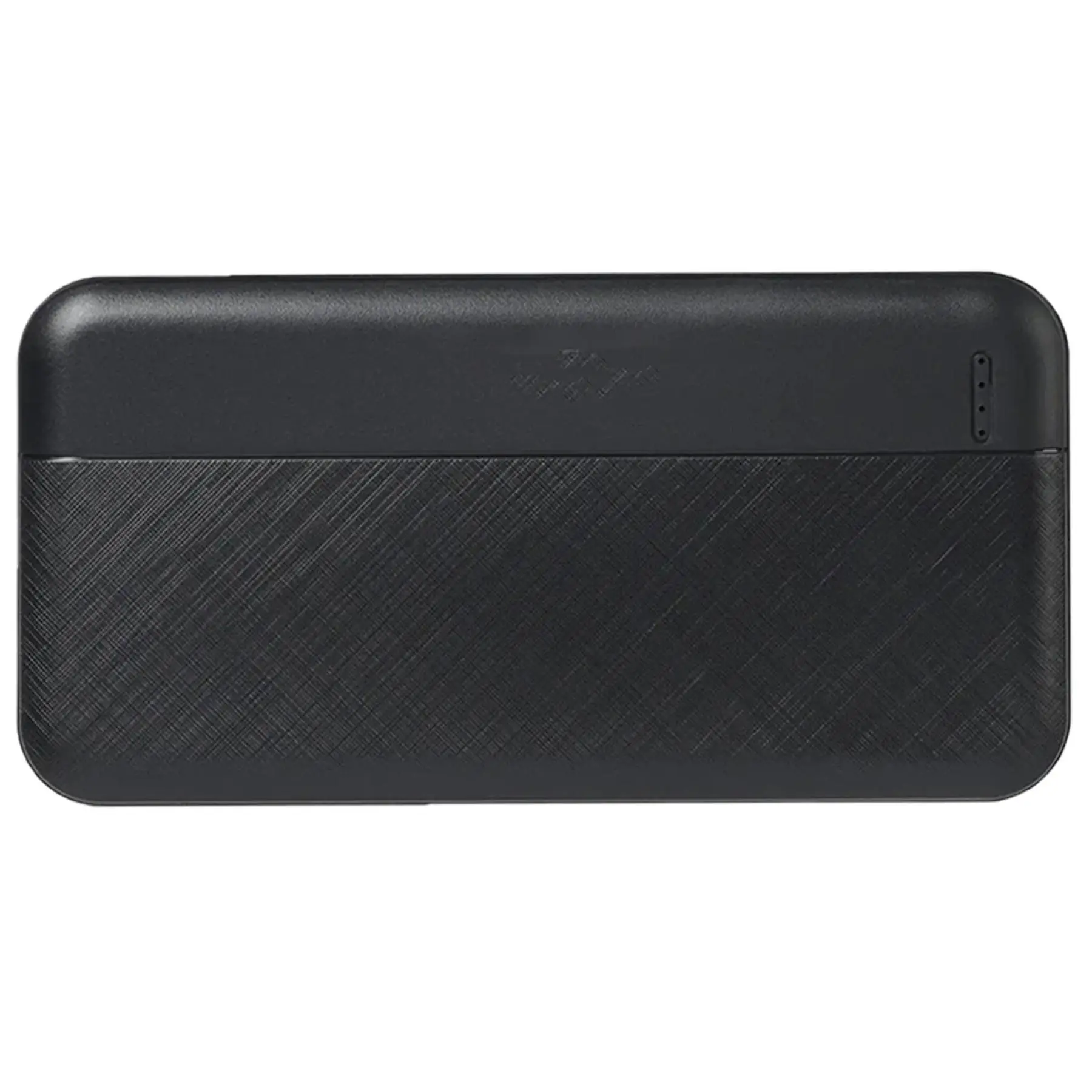 Portable Energy Bank