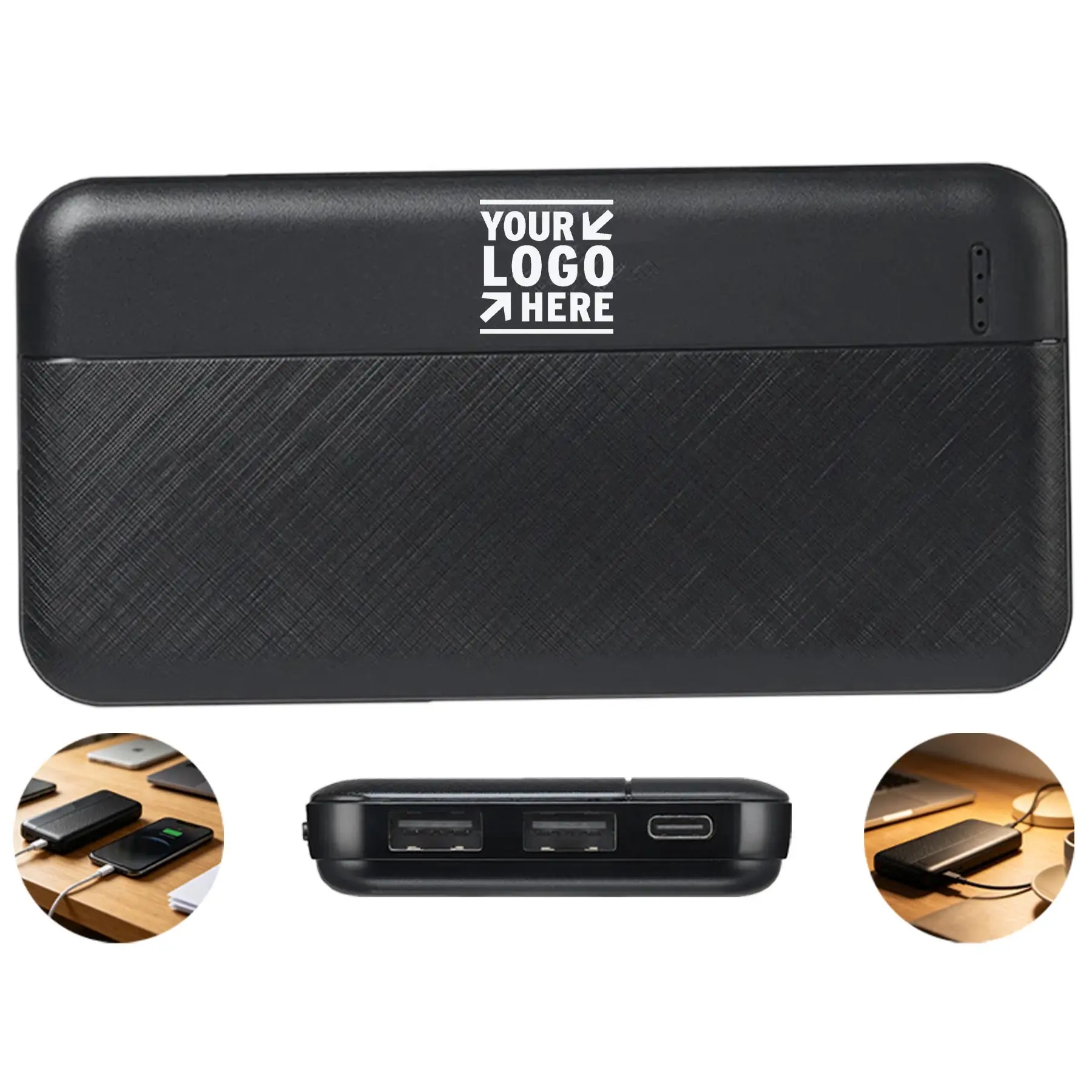Portable Energy Bank 2