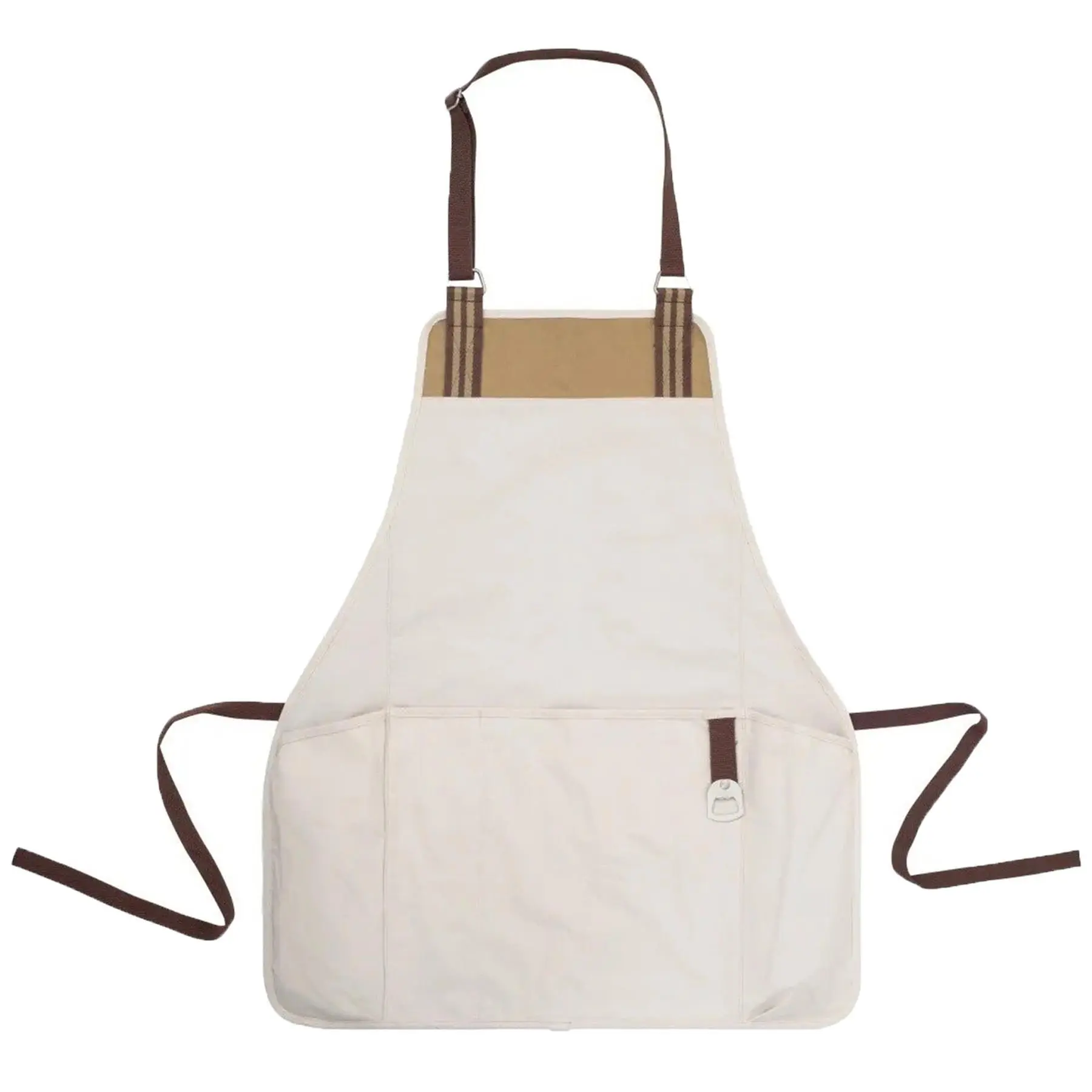 Grill Master's Utility Apron