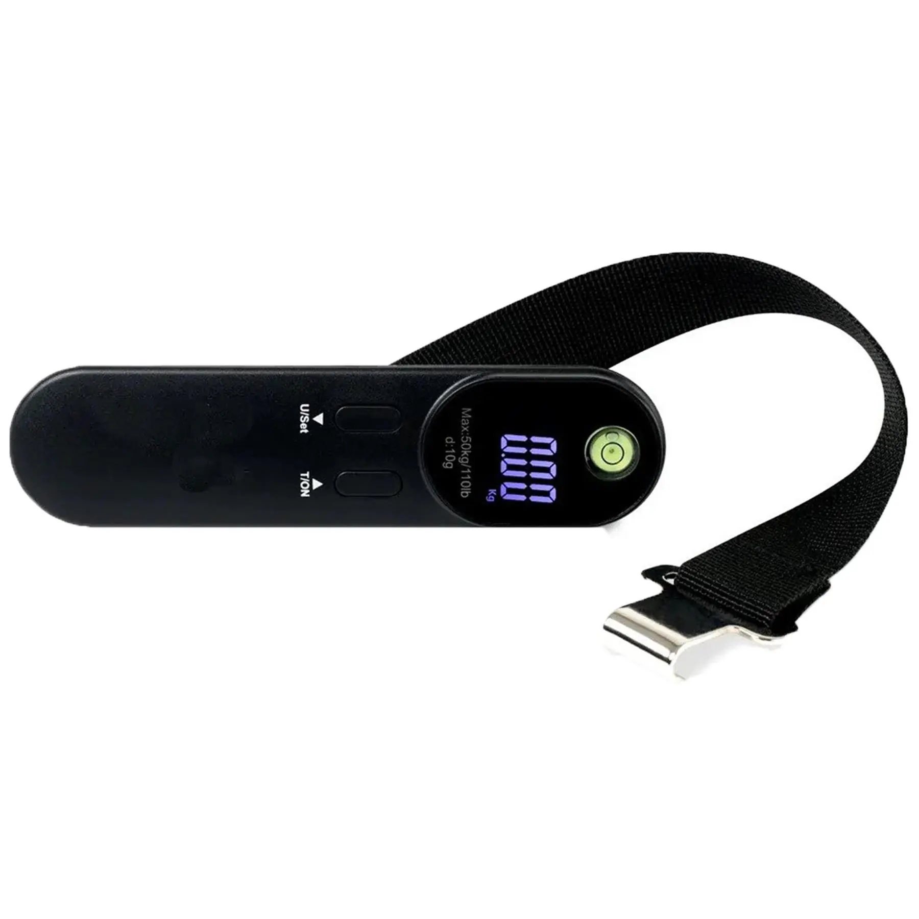Portable Travel Weight Gauge