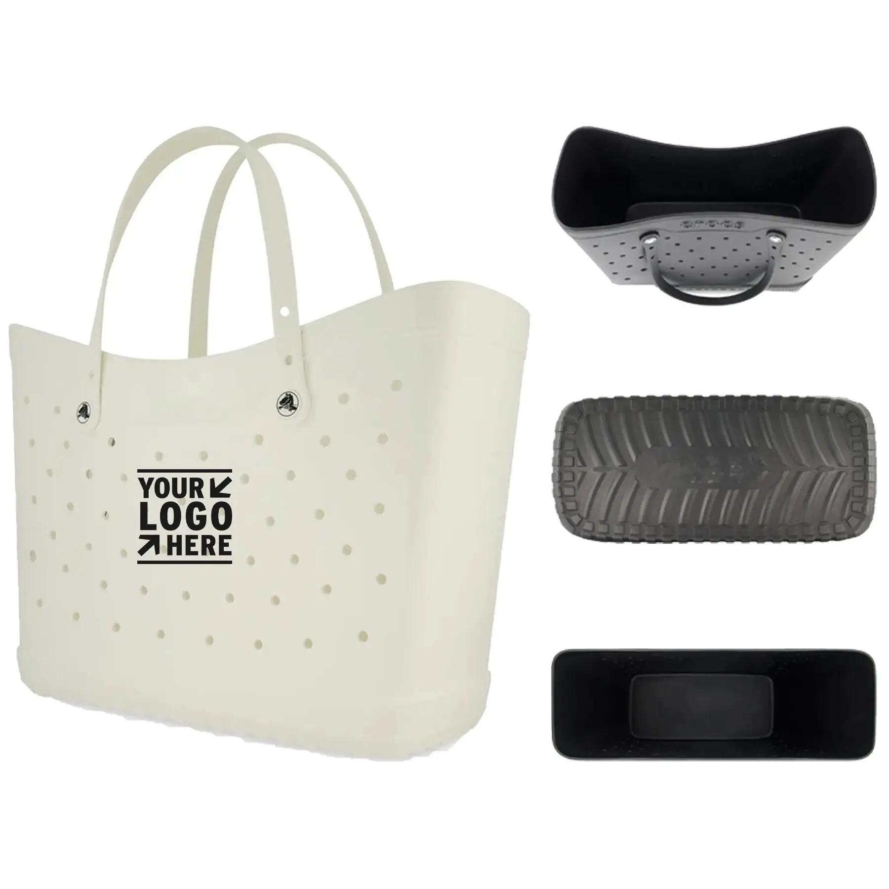 Classic Large Tote 2