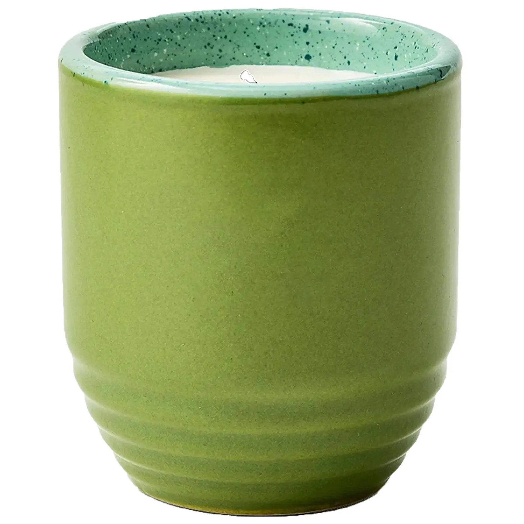 Botanical Glow Planter Candle