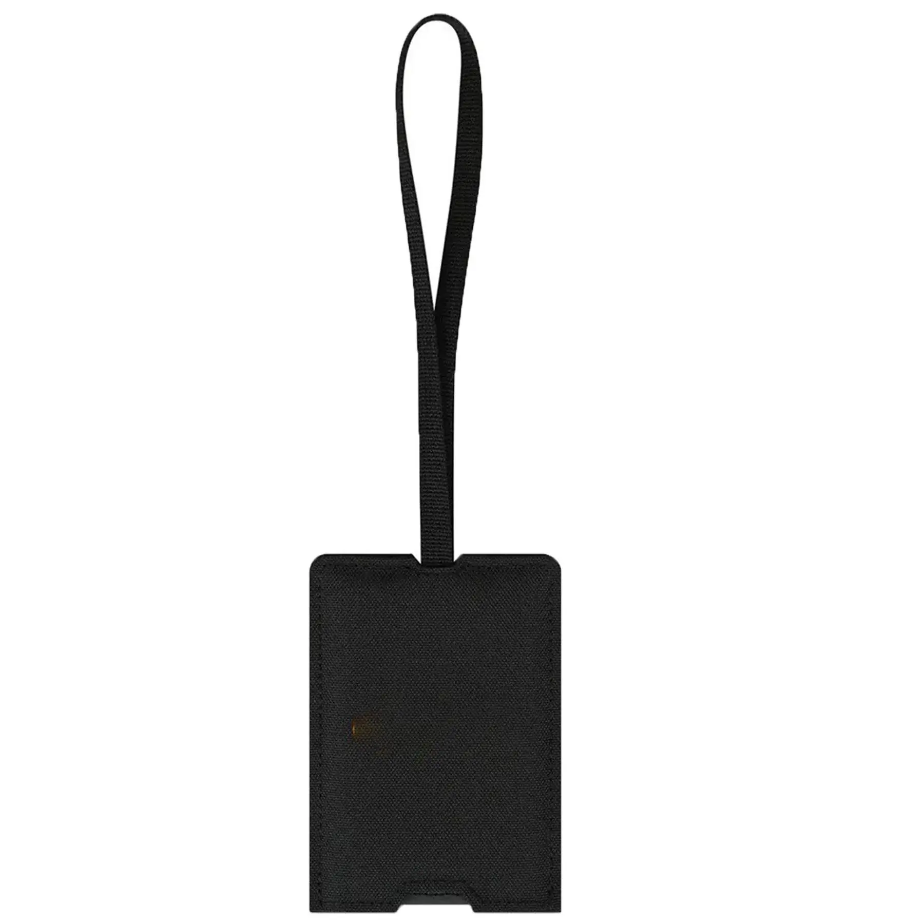 Travel Companion Identification Tag