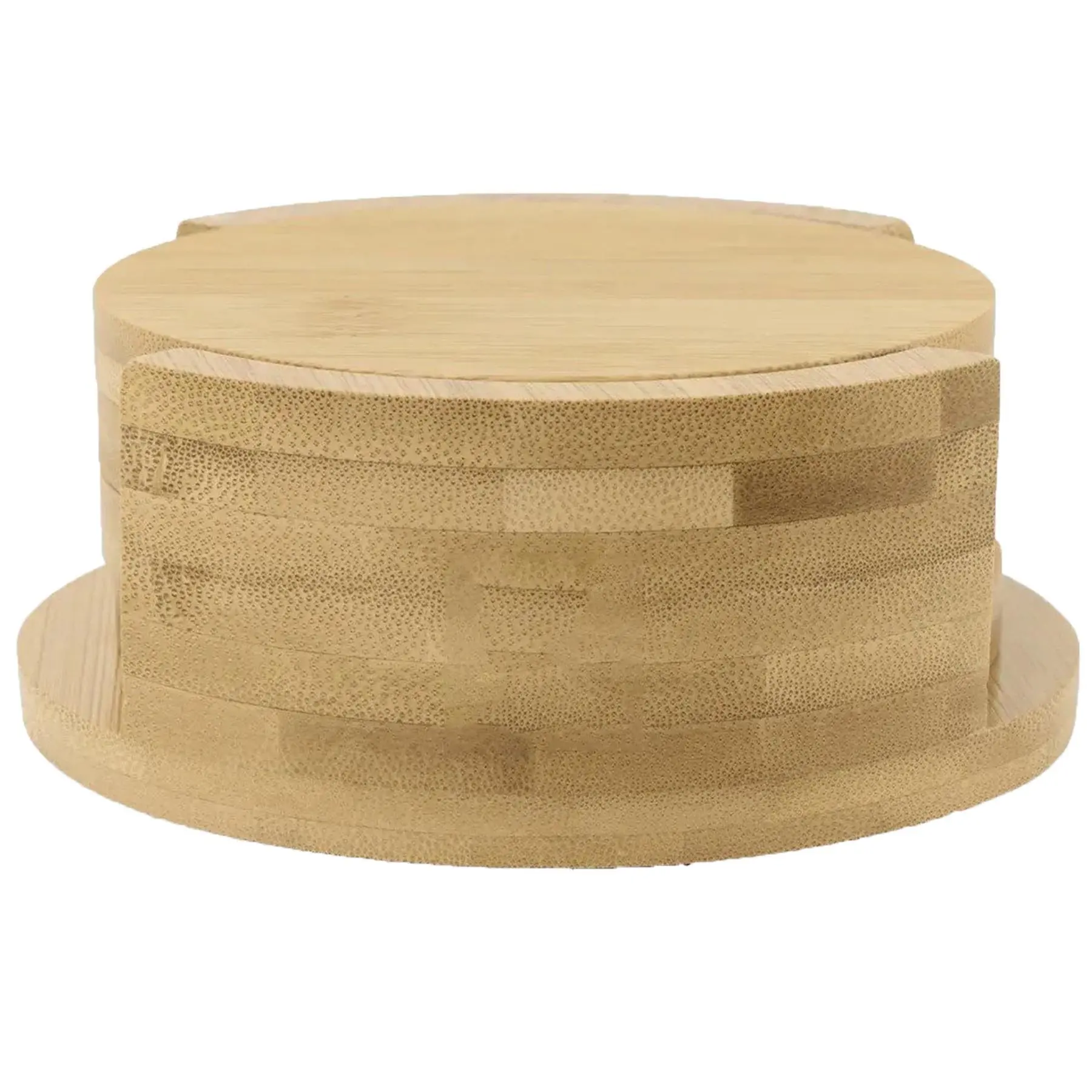 Eco-Friendly Bamboo Drink Protectors