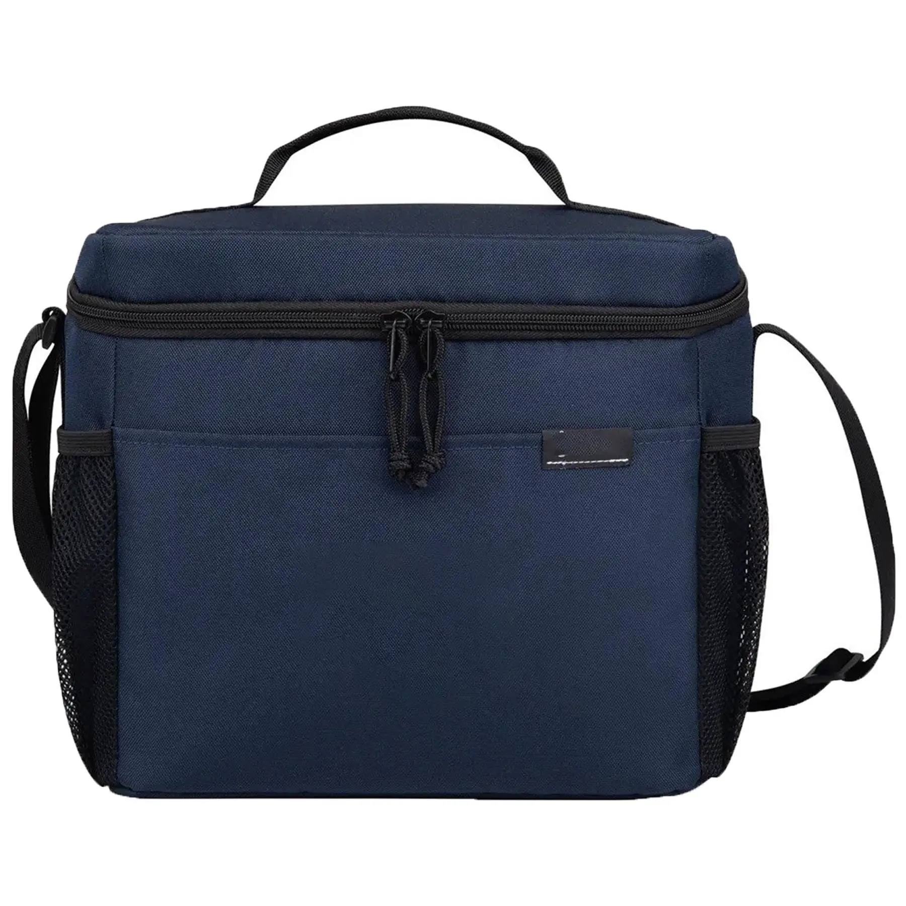 Eco-Friendly Insulated Cooler Bag