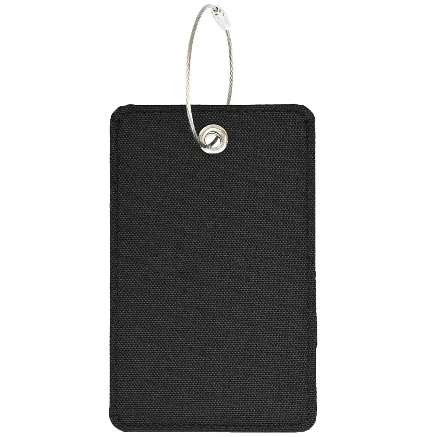 TravelGuard ID Tag