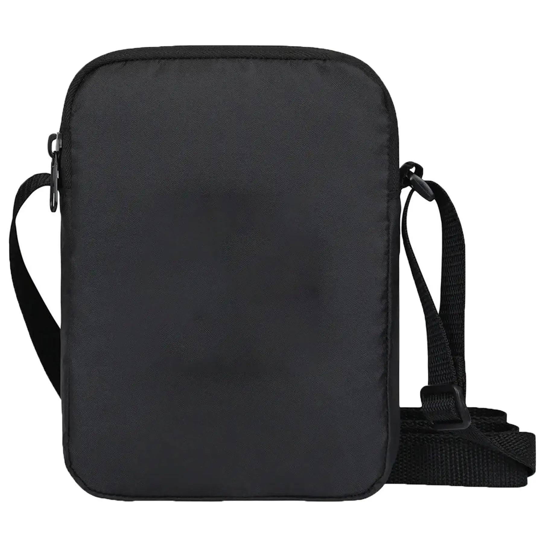Eco-Friendly Recycled Mini Crossbody Bag
