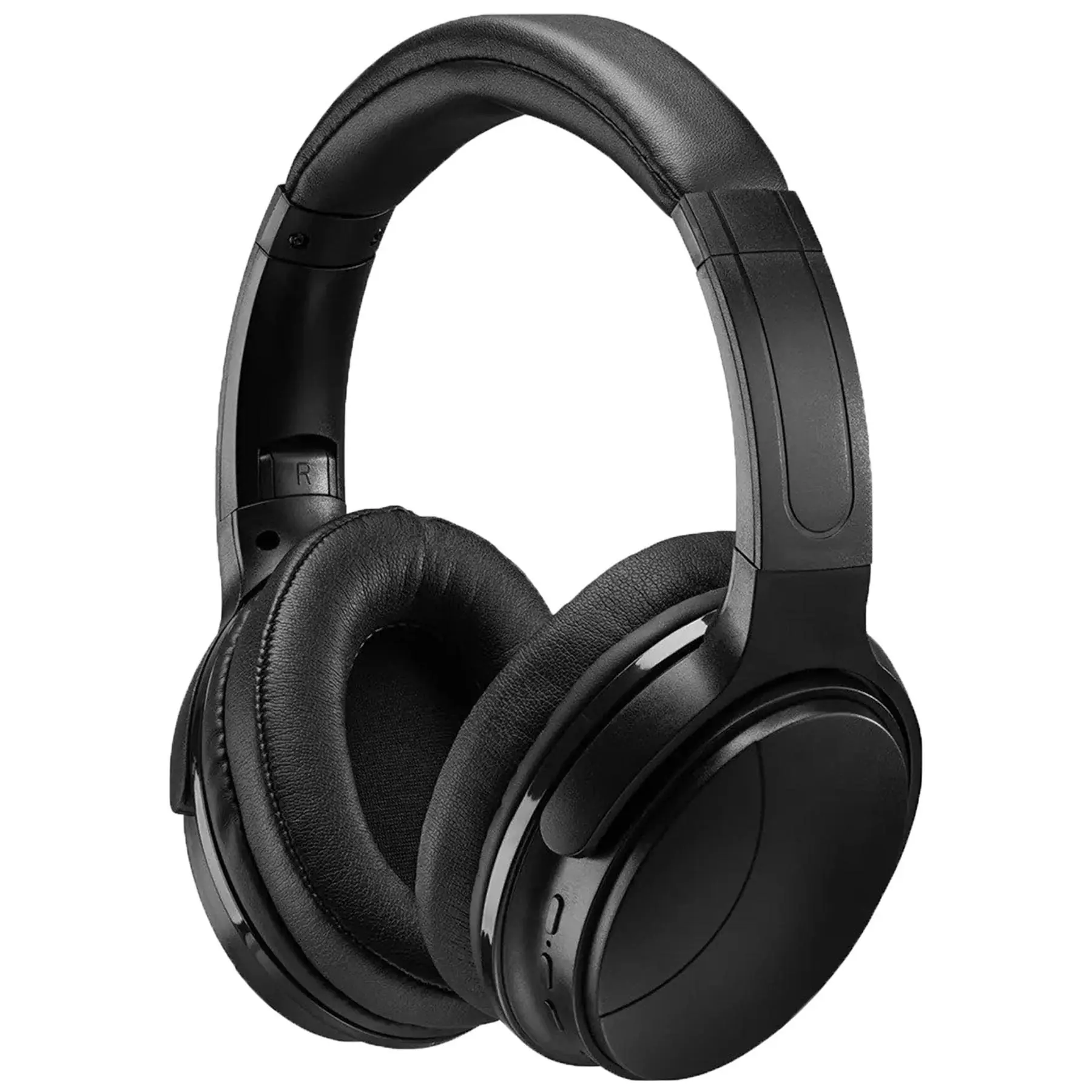 iLive Active Noise Cancelling Wireless Headphones