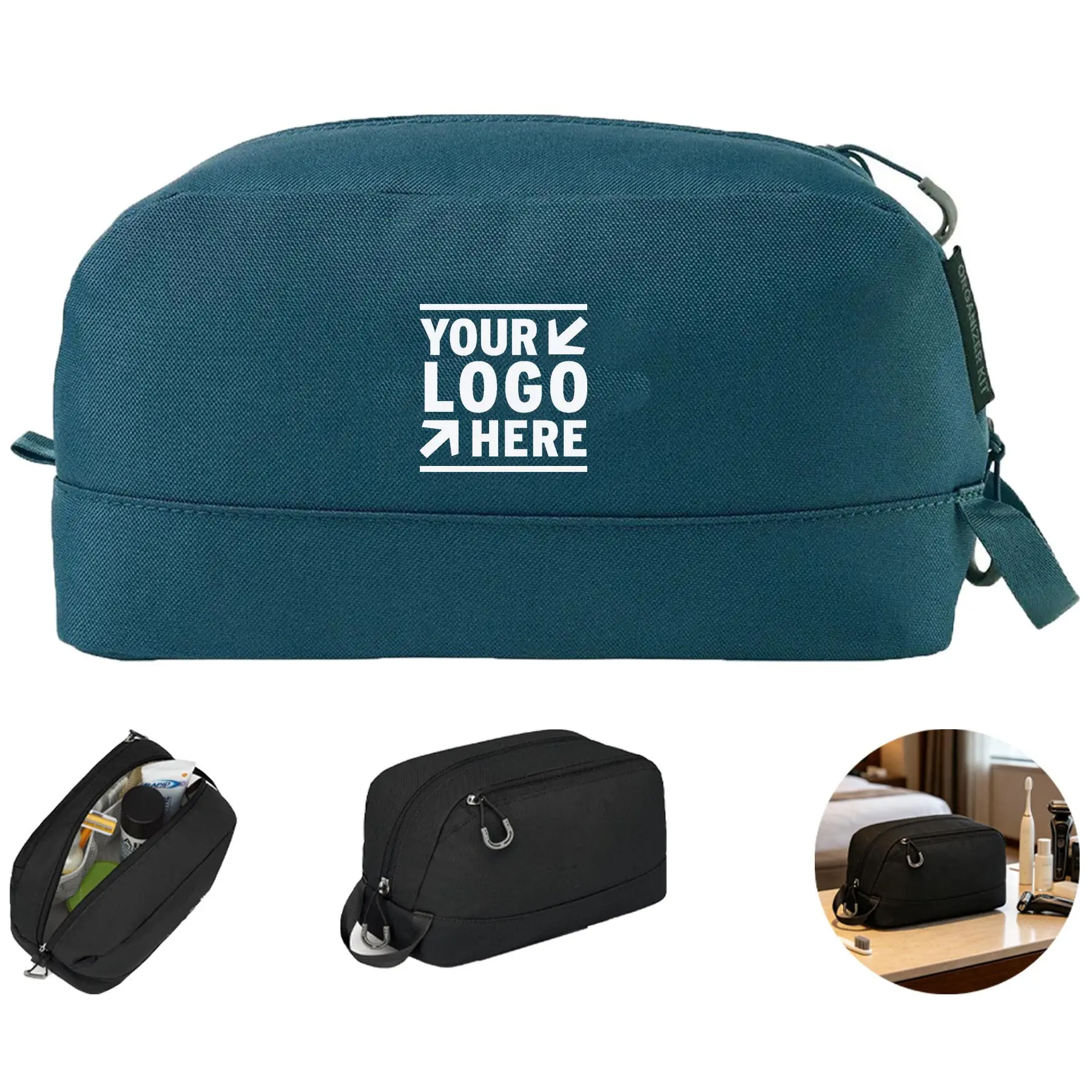 Travel Organizer Pouch 2